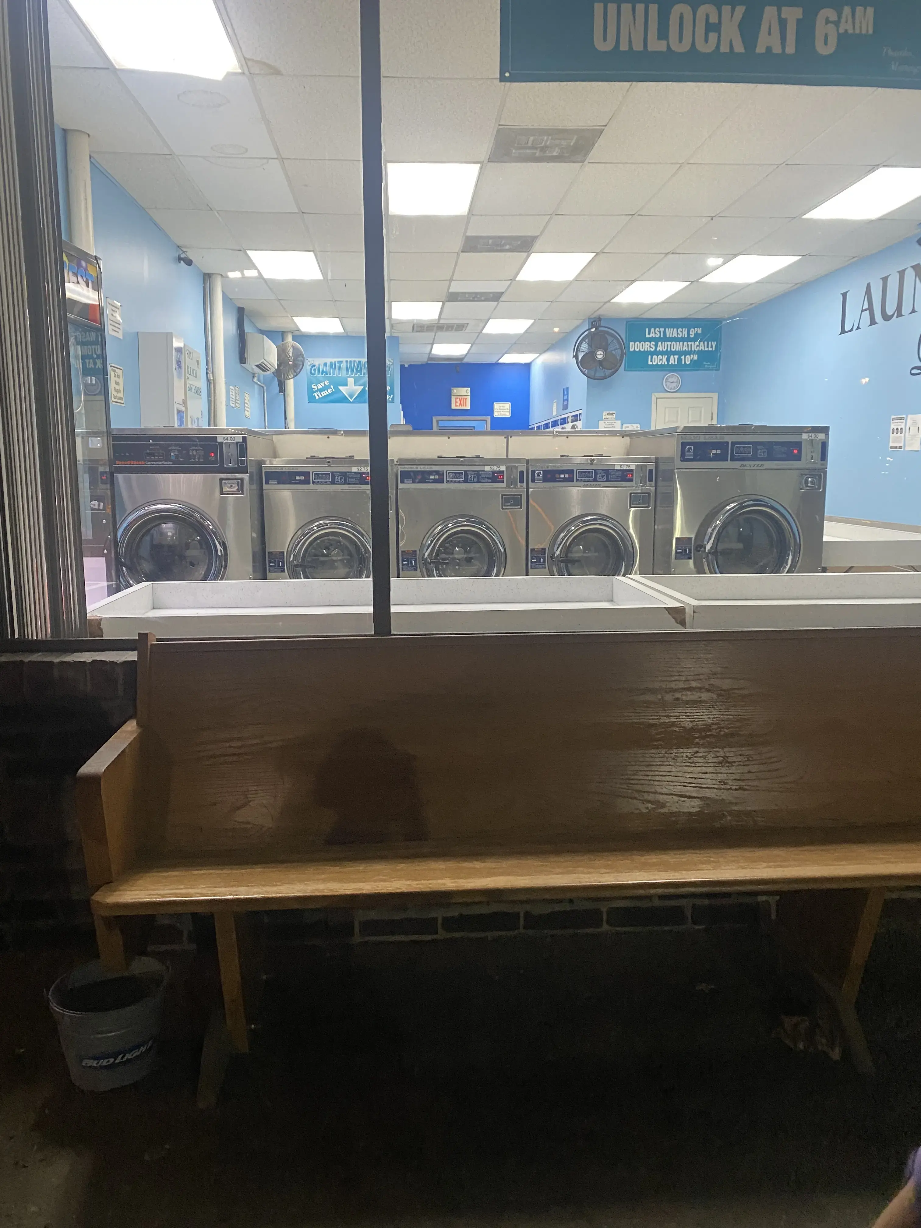 Laundry Luke's - Bridgeton Laundry Mat - Image 12