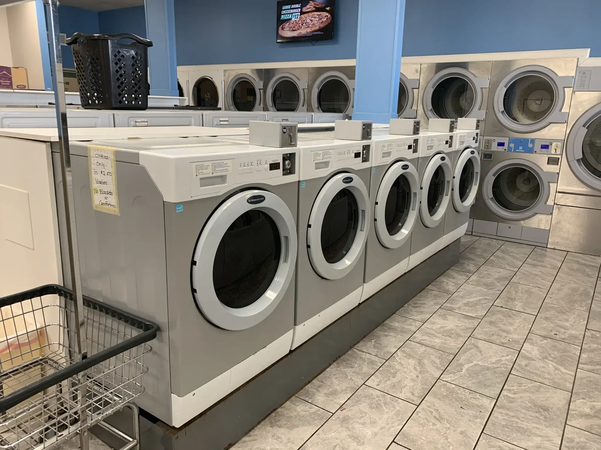 Laundry Lukes - Hazelwood thumbnail 2