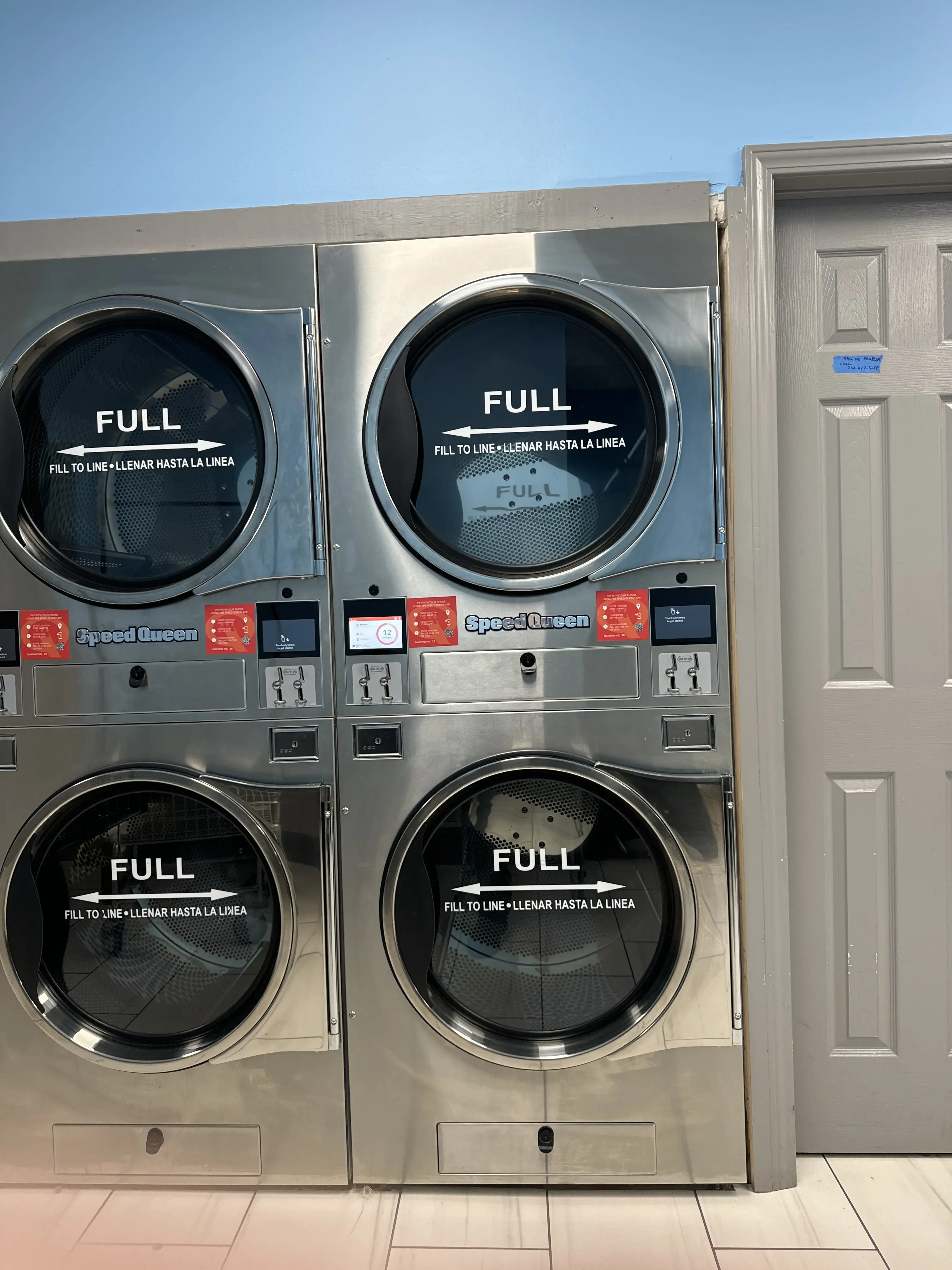 Laundry Luke's - Maryland Heights - Image 2