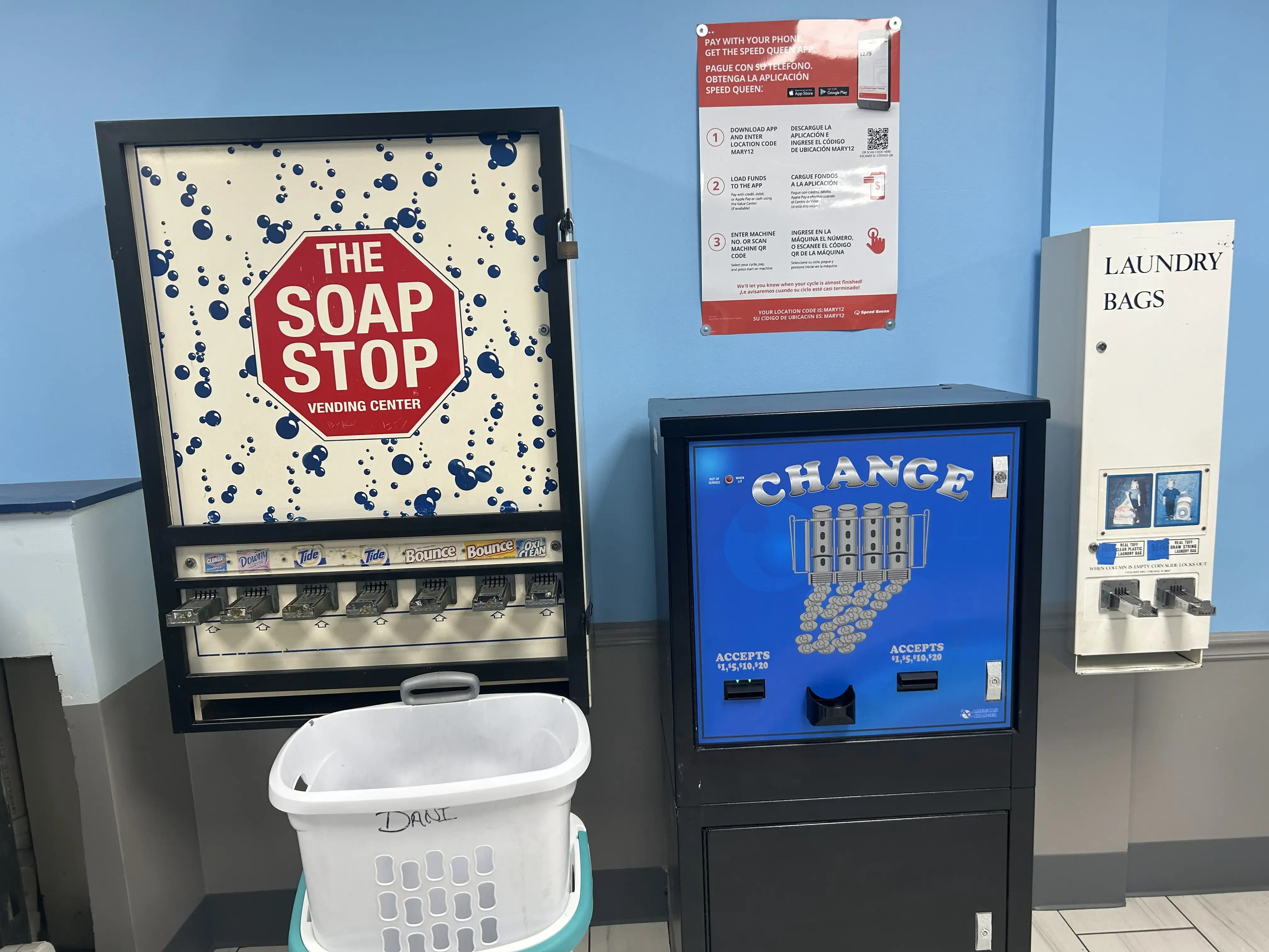 Laundry Luke's - Maryland Heights thumbnail 15