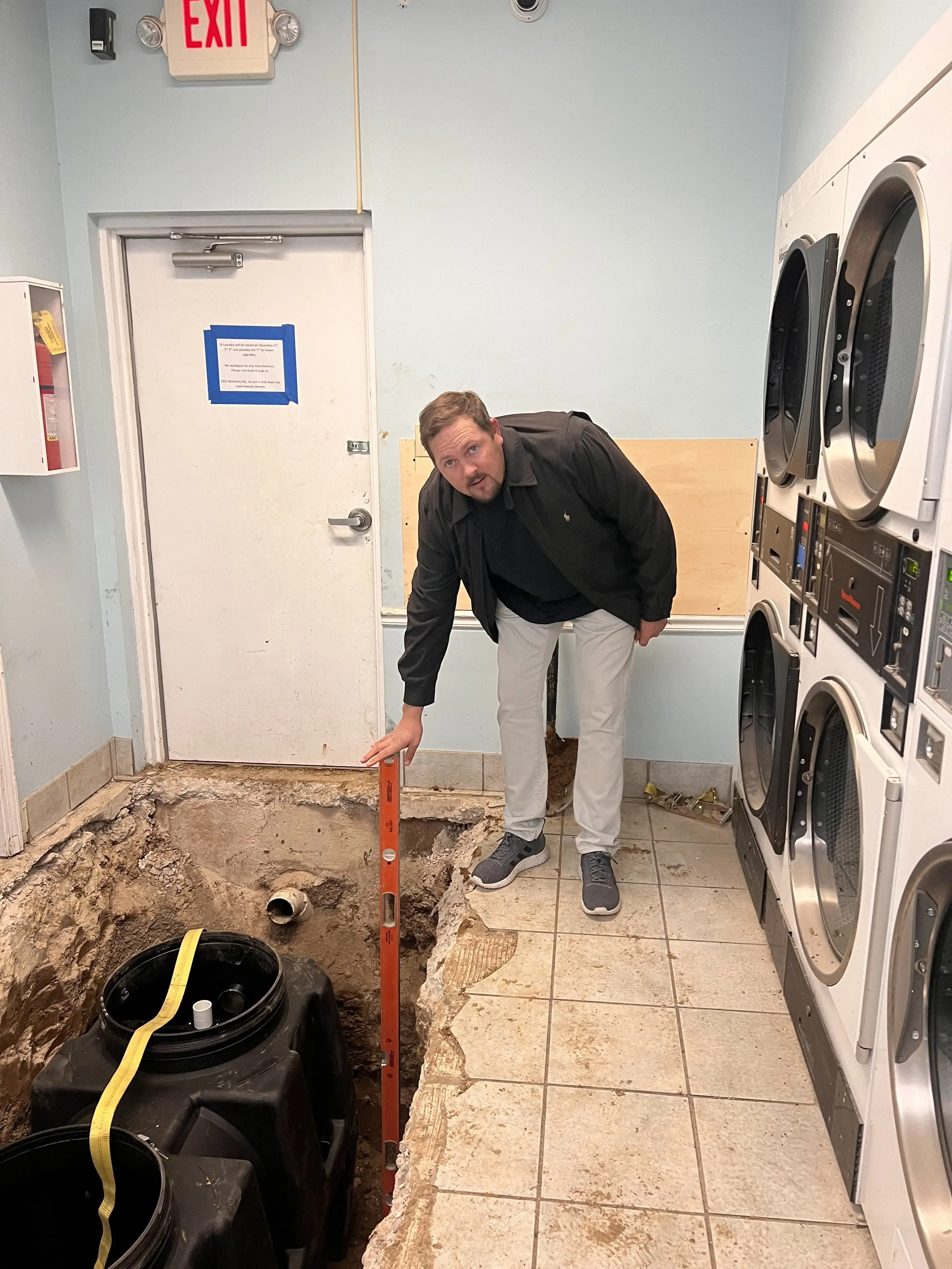 Laundry Luke's - Maryland Heights - Image 14