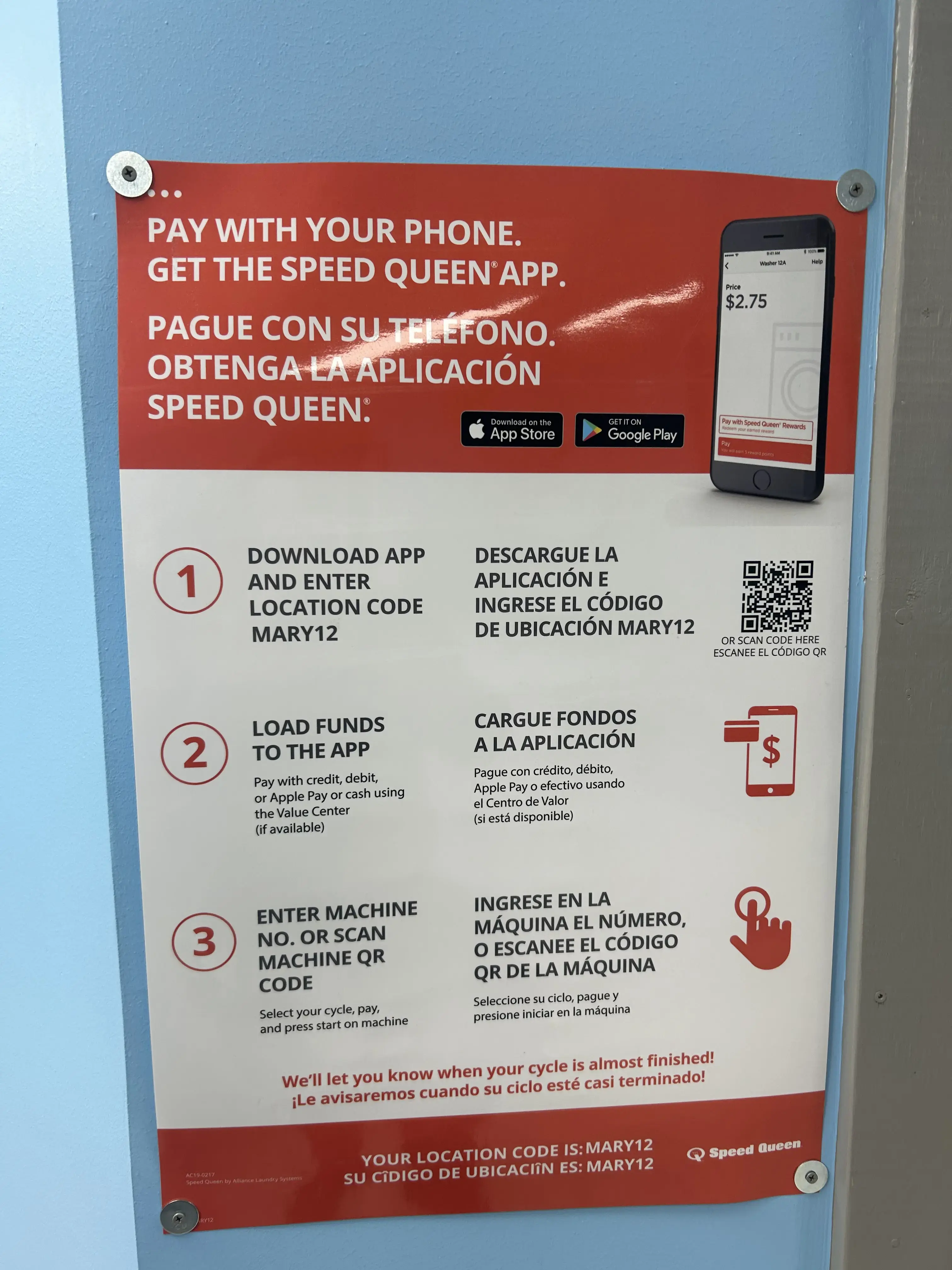 Laundry Luke's - Maryland Heights - Image 11