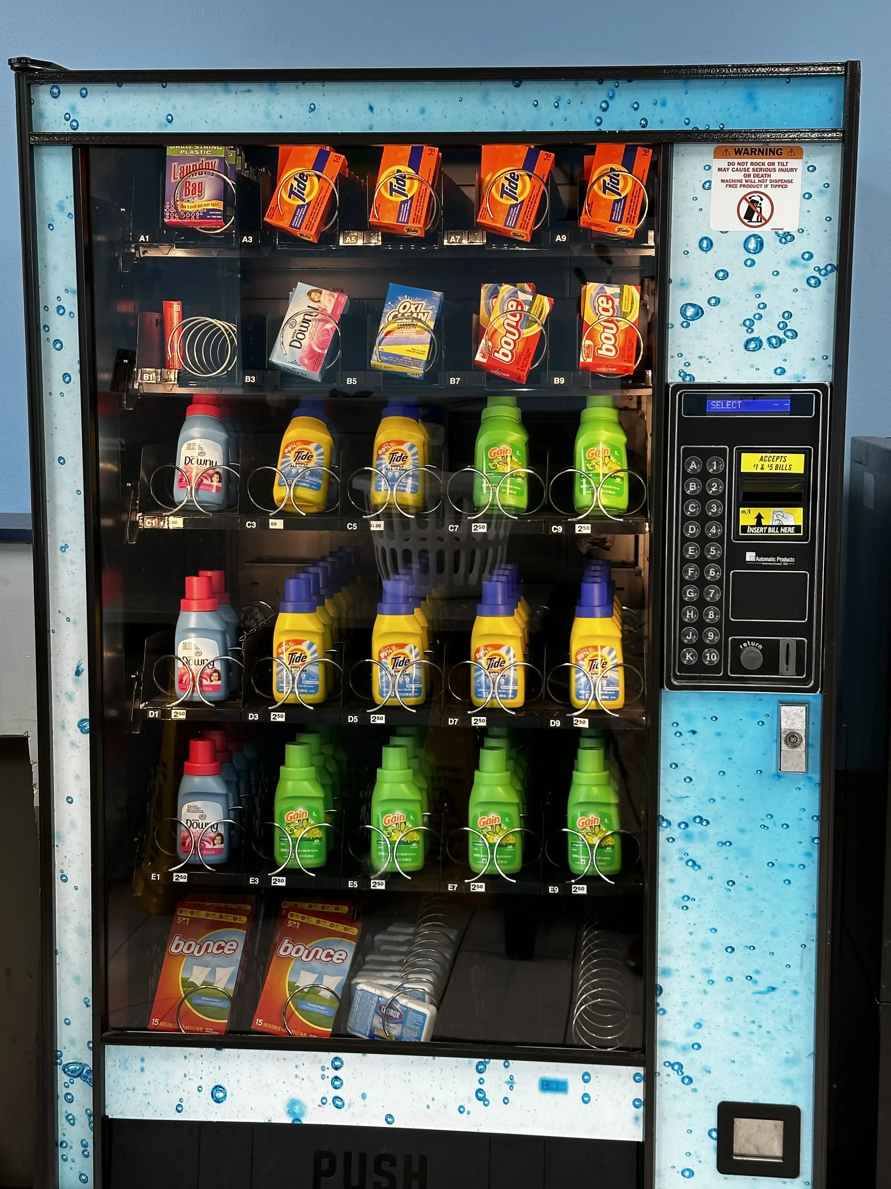 Laundry Luke's - Maryland Heights - Image 3