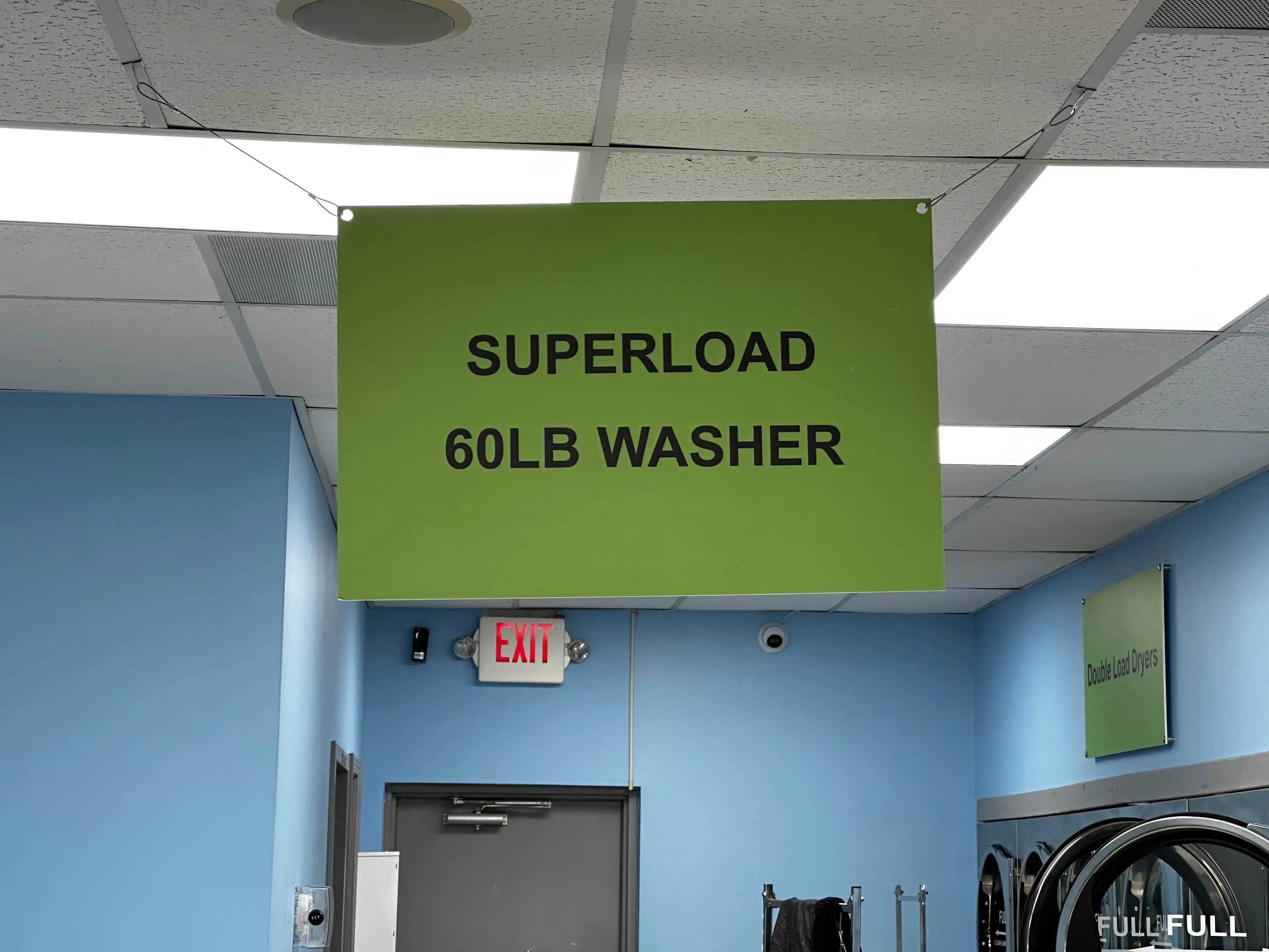 Laundry Luke's - Maryland Heights - Image 12