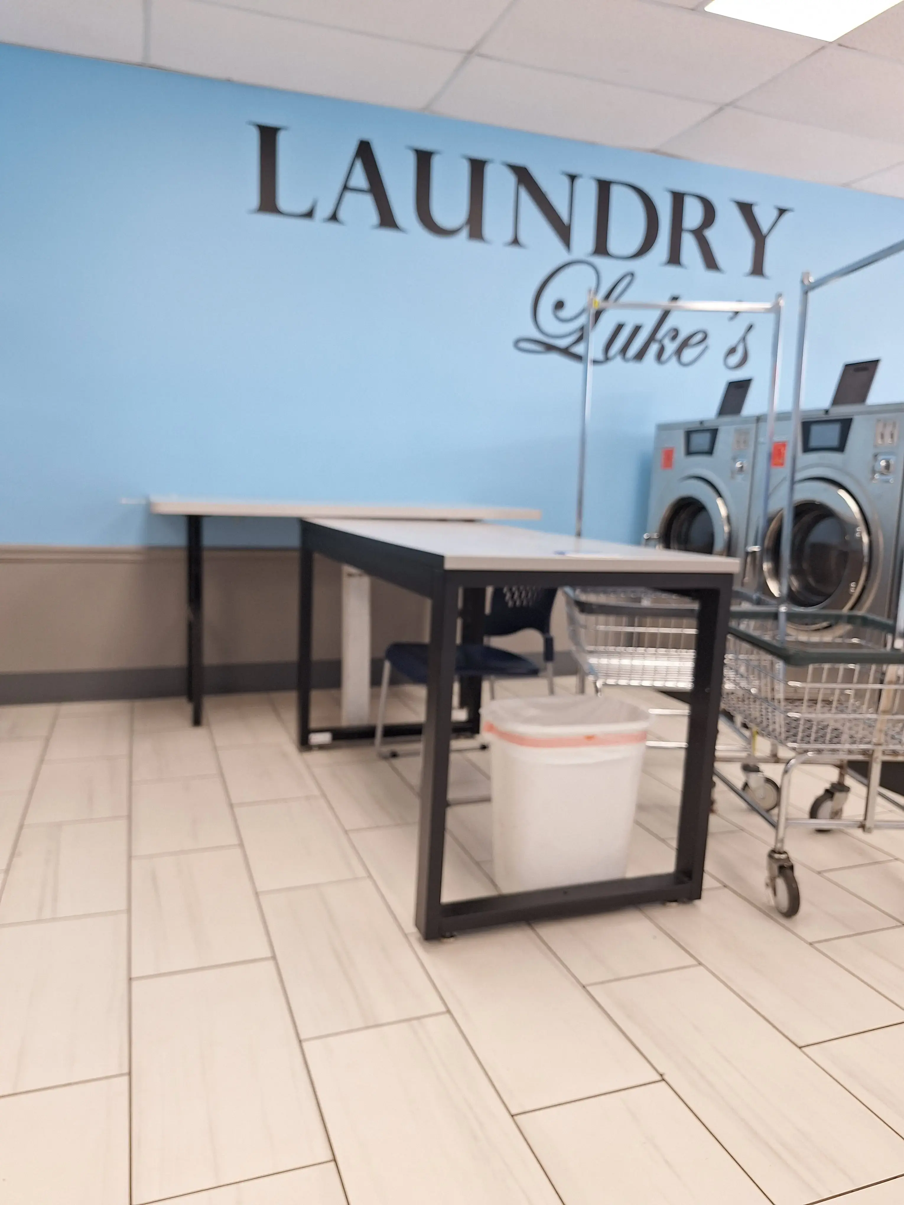 Laundry Luke's - Maryland Heights - Image 7