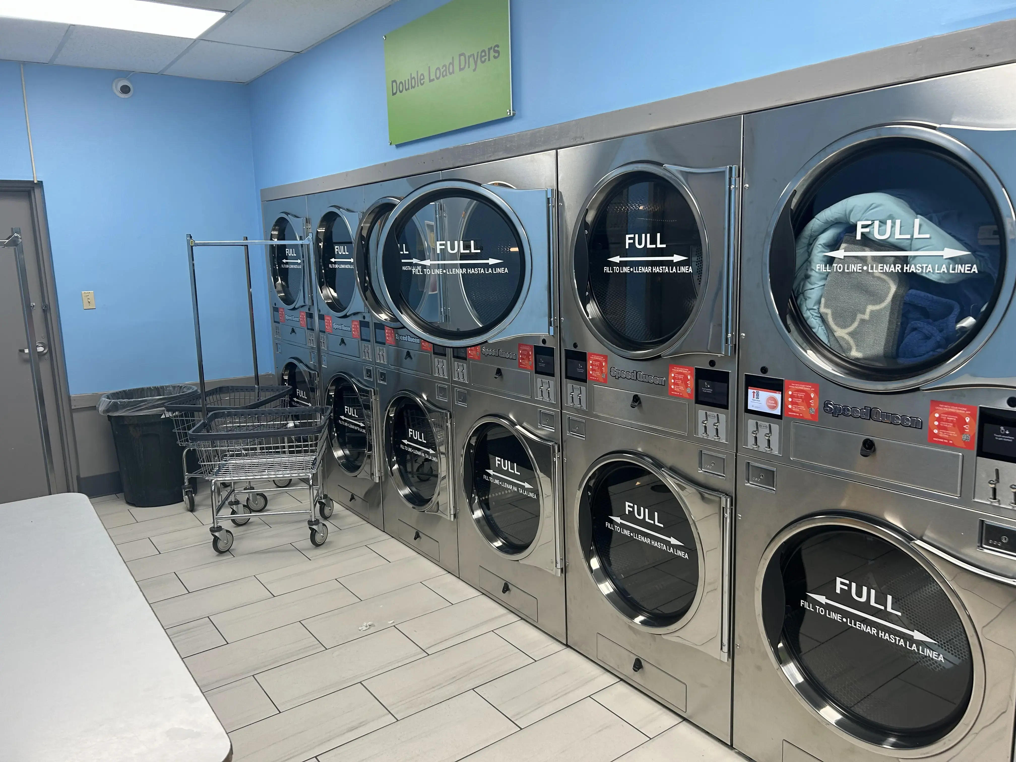 Laundry Luke's - Maryland Heights thumbnail 18