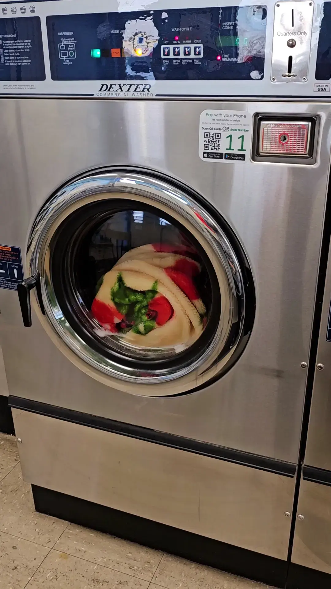 Laundry Luke's - St. Peters Laundromat - Image 7