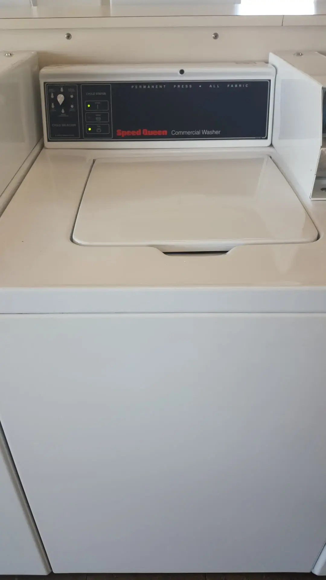 Laundry Luke's - St. Peters Laundromat thumbnail 13