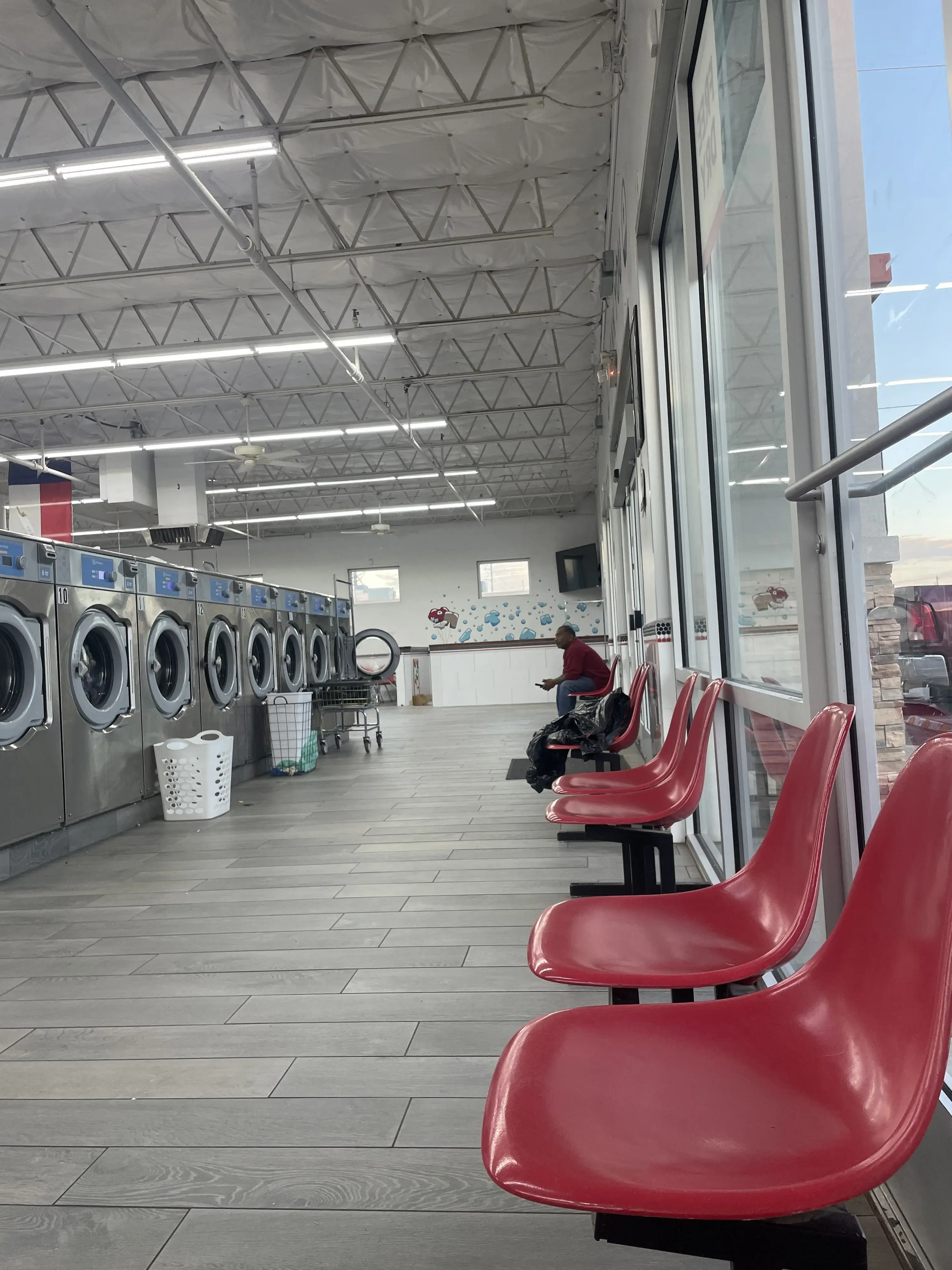Laundry Luv Abilene thumbnail 2