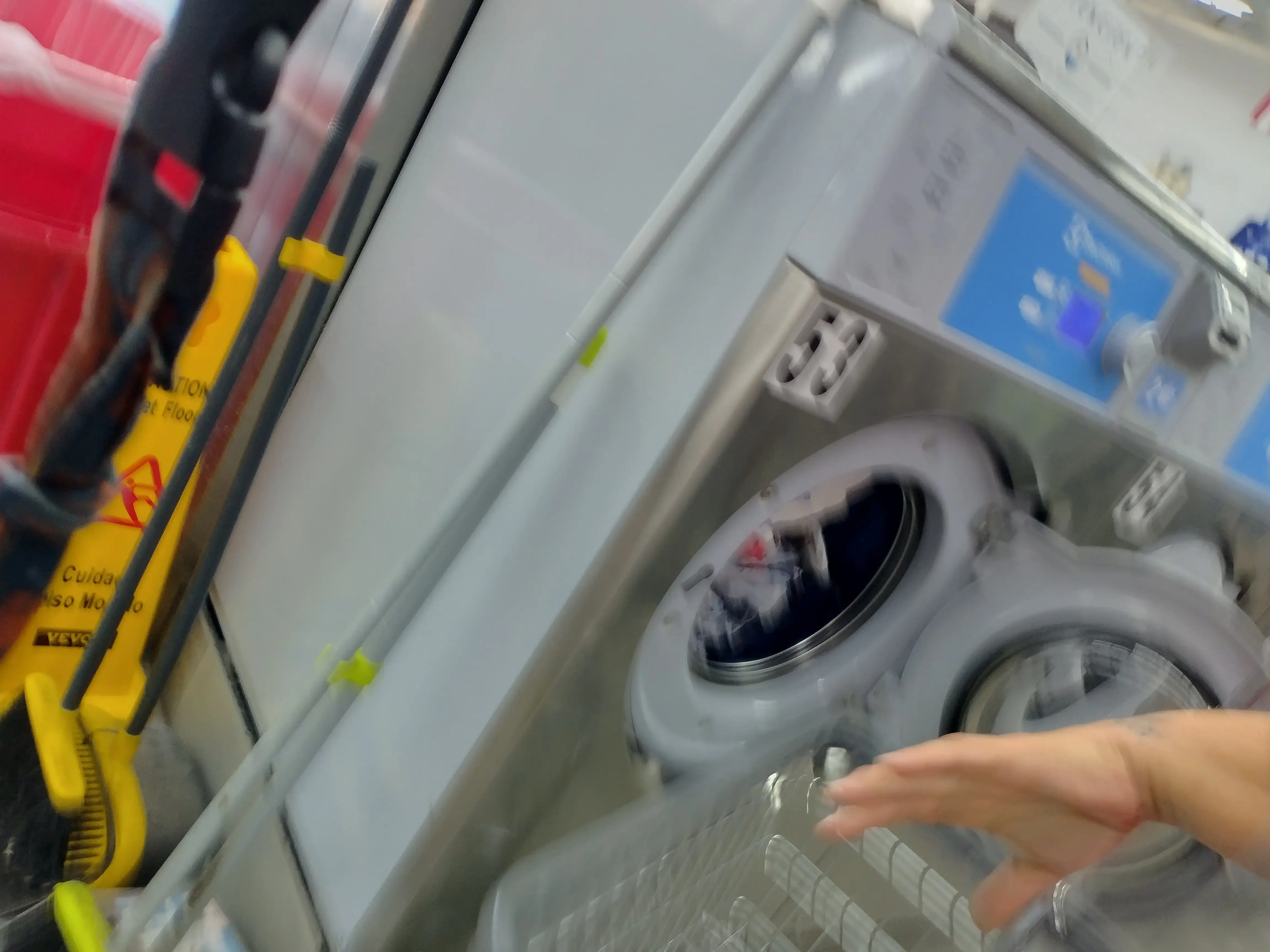 Laundry Luv Abilene thumbnail 14