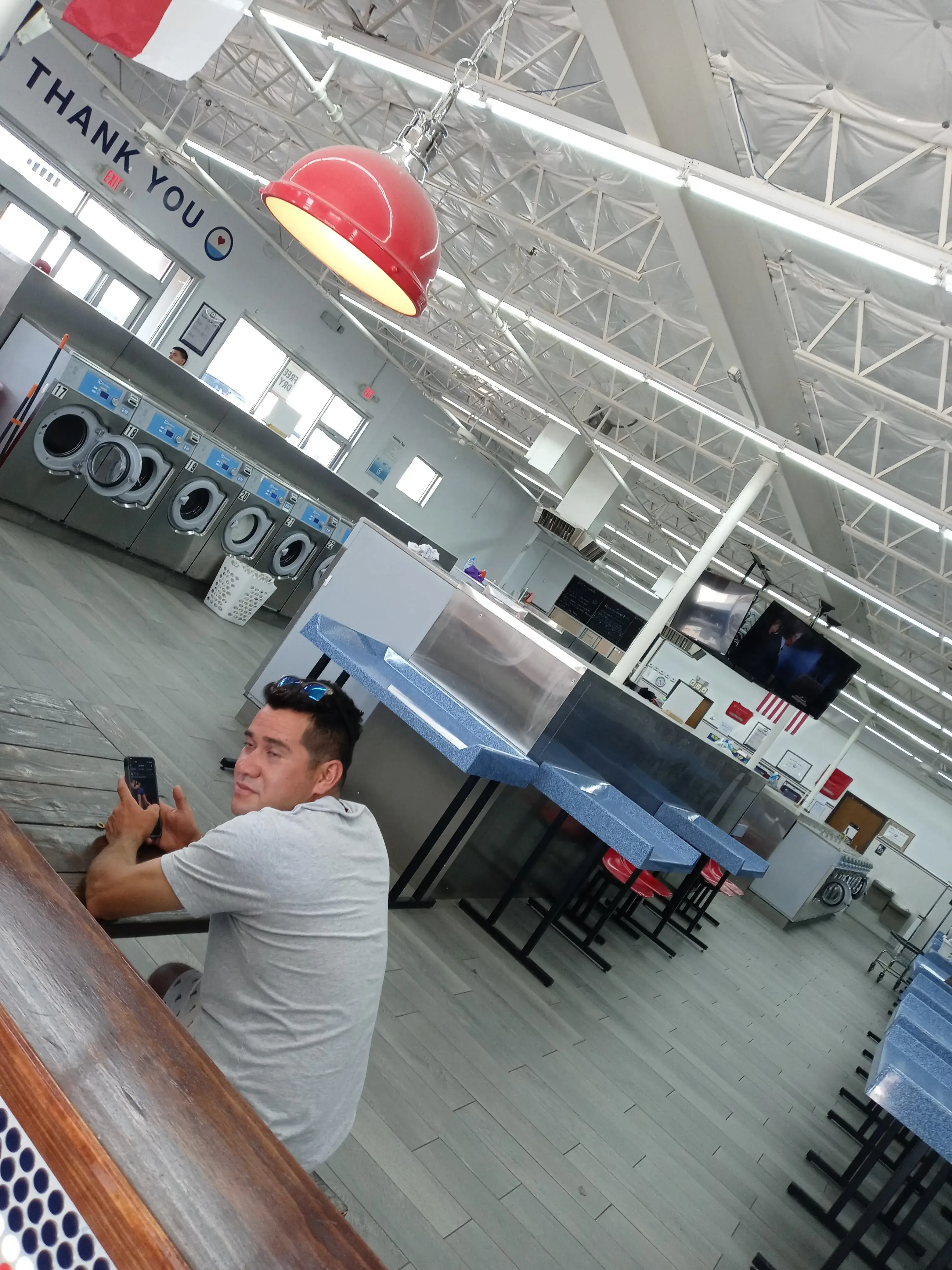 Laundry Luv Abilene thumbnail 10