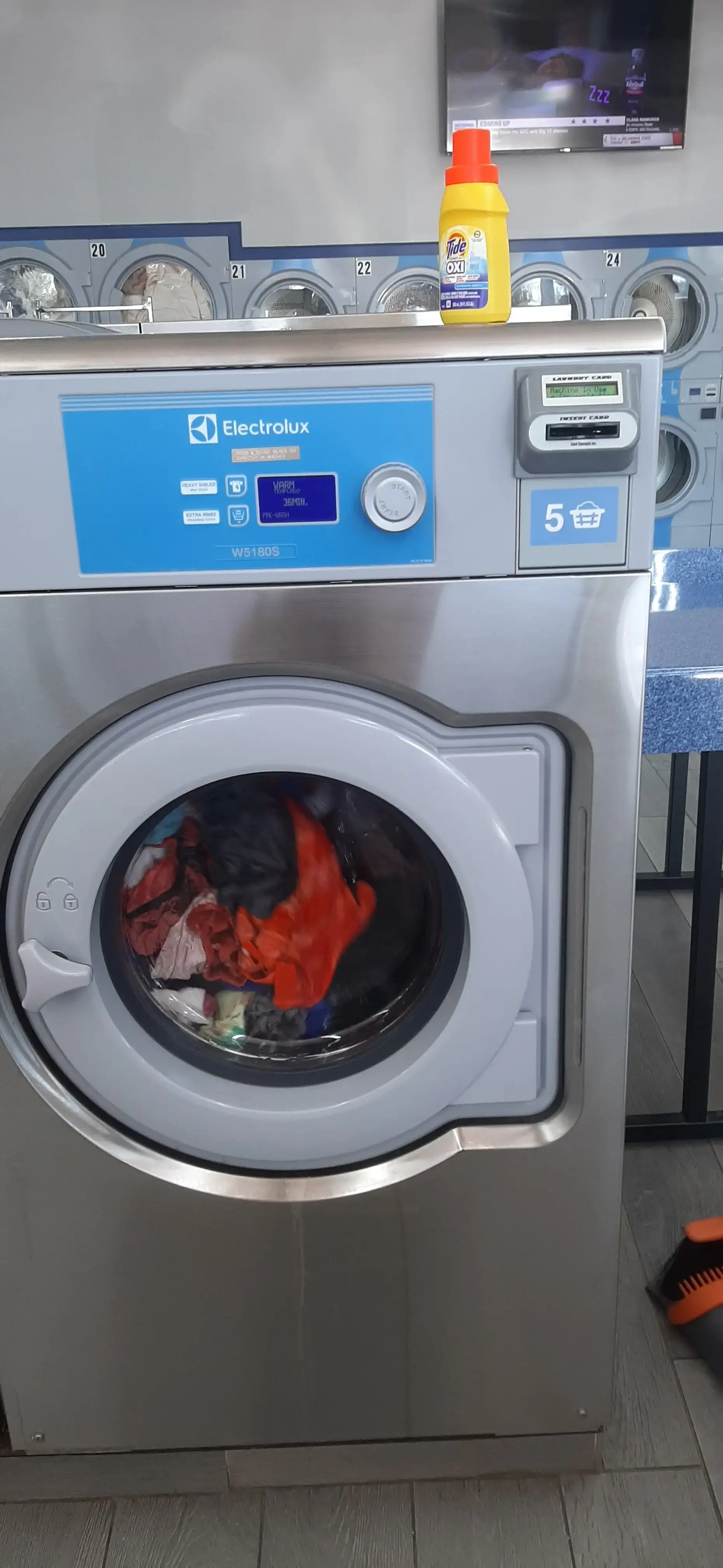 Laundry Luv Abilene - Image 13