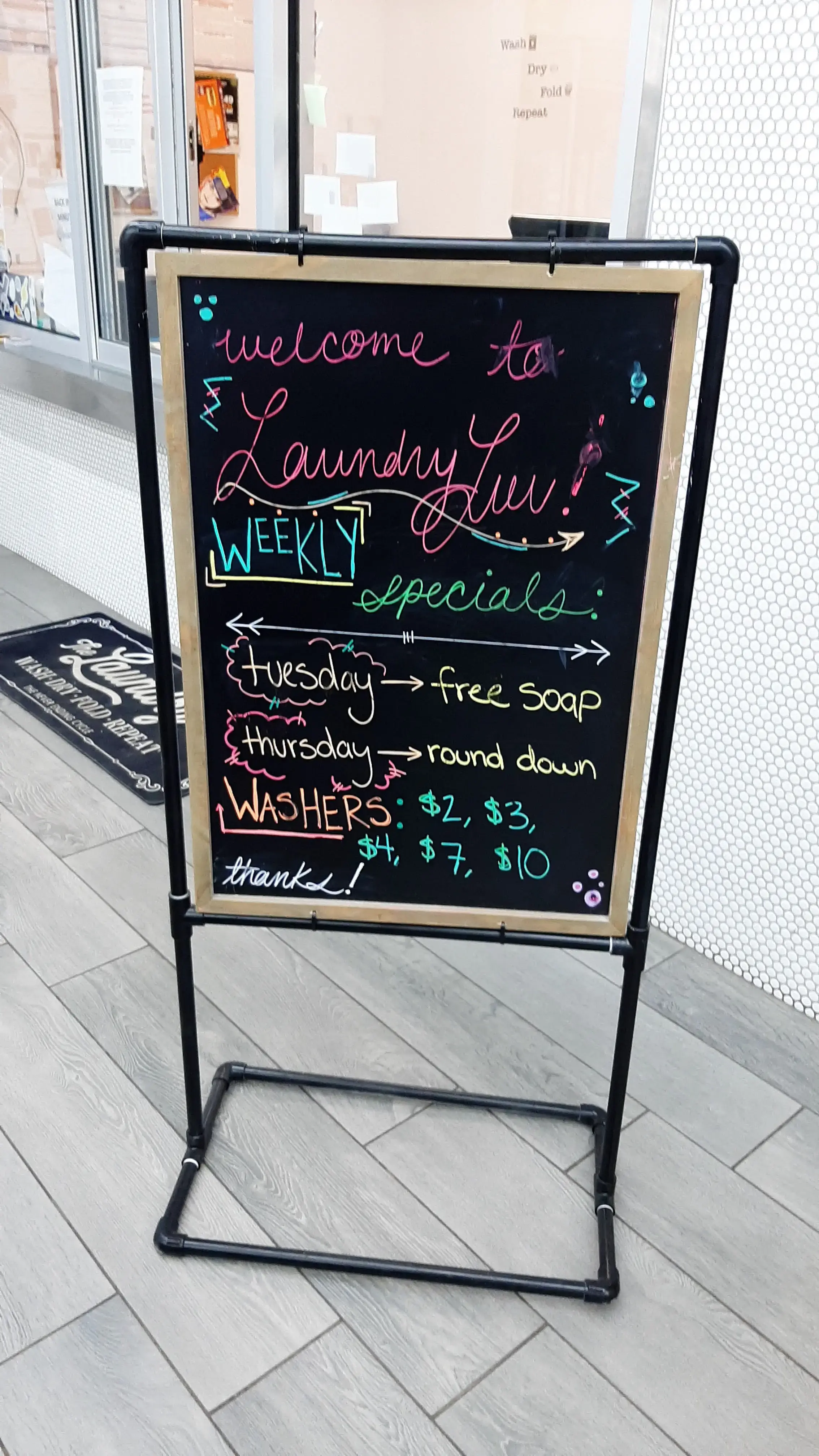Laundry Luv Abilene - Image 16