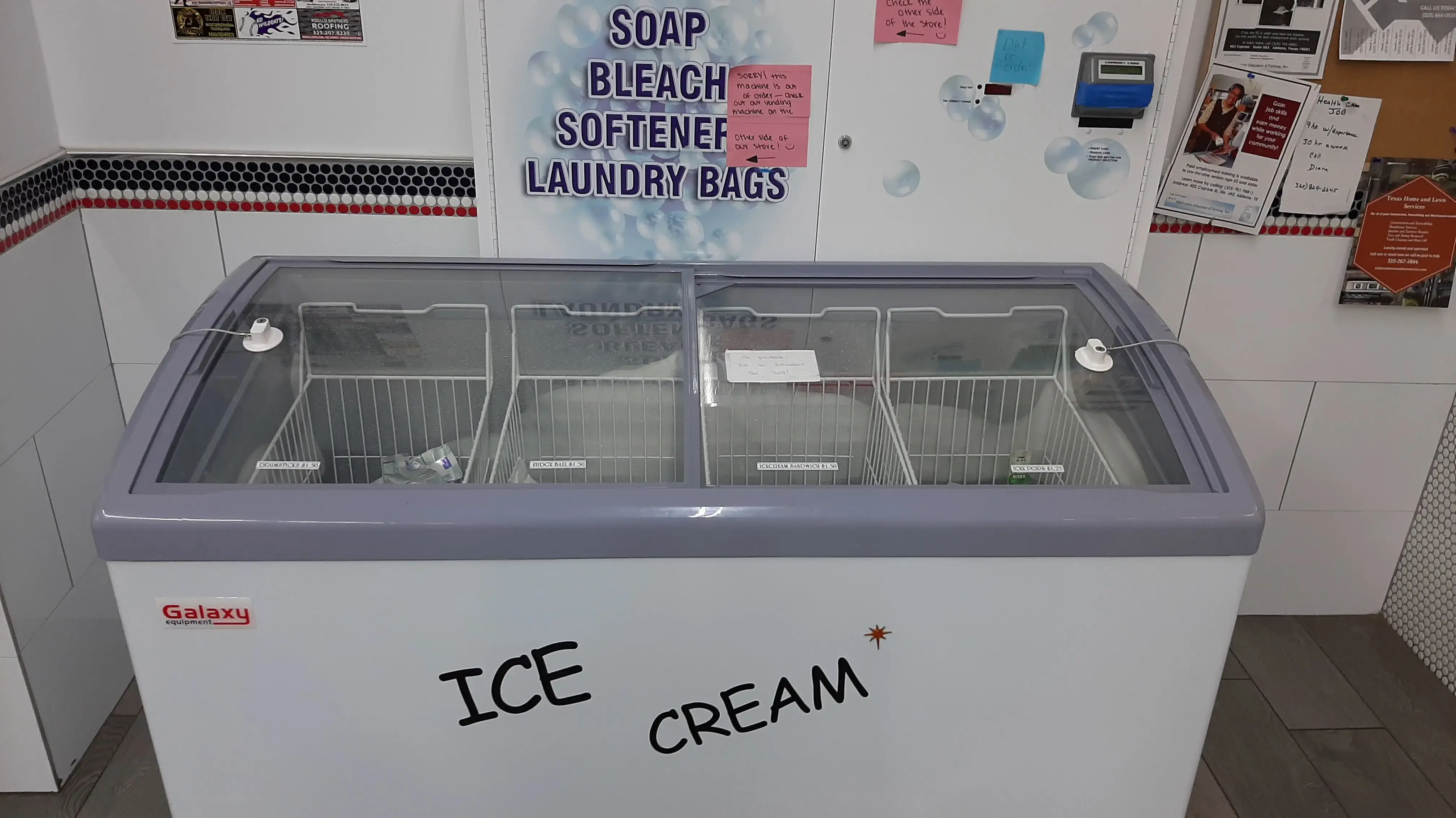 Laundry Luv Abilene - Image 17
