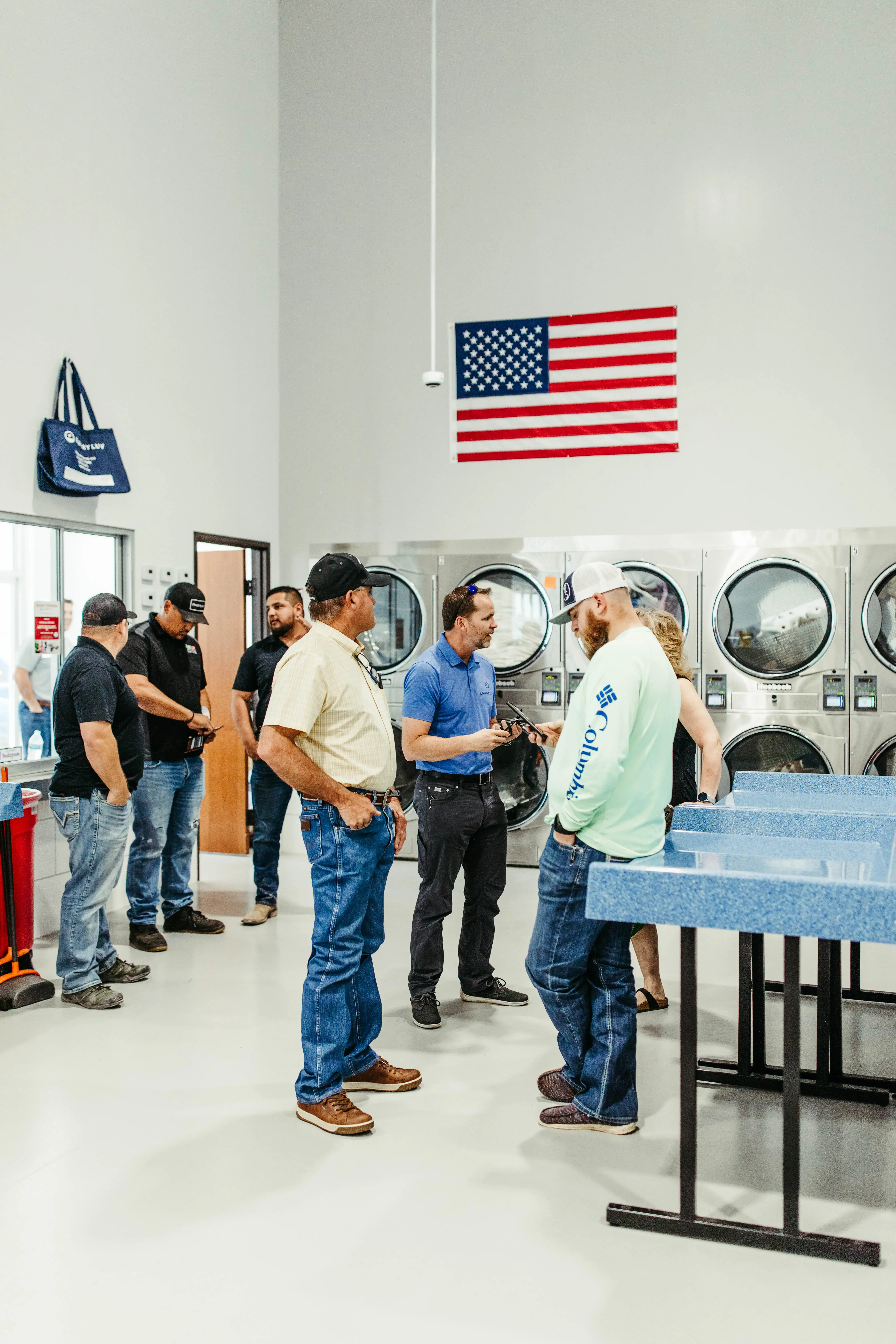 Laundry Luv San Angelo thumbnail 12