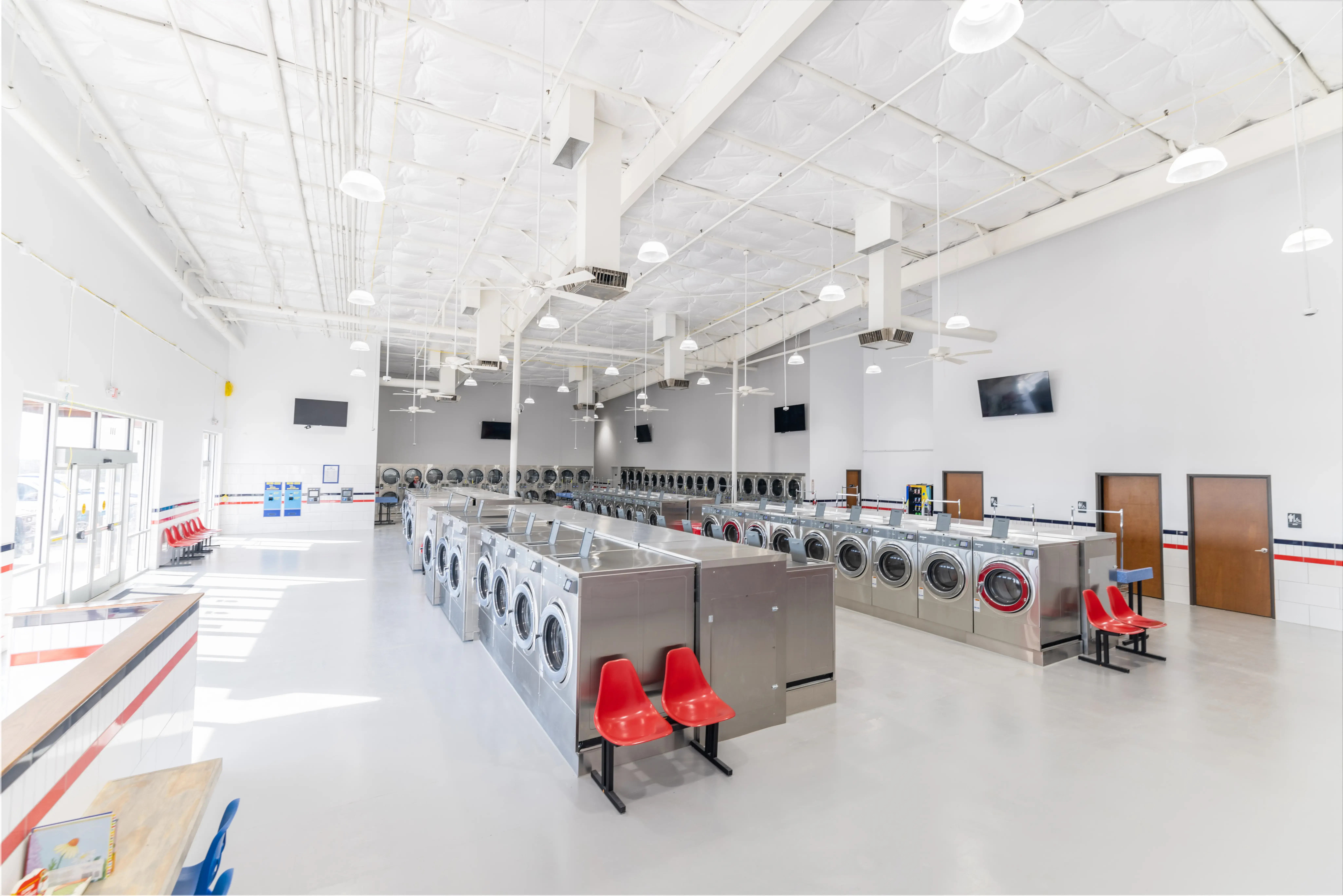 Laundry Luv San Angelo thumbnail 1
