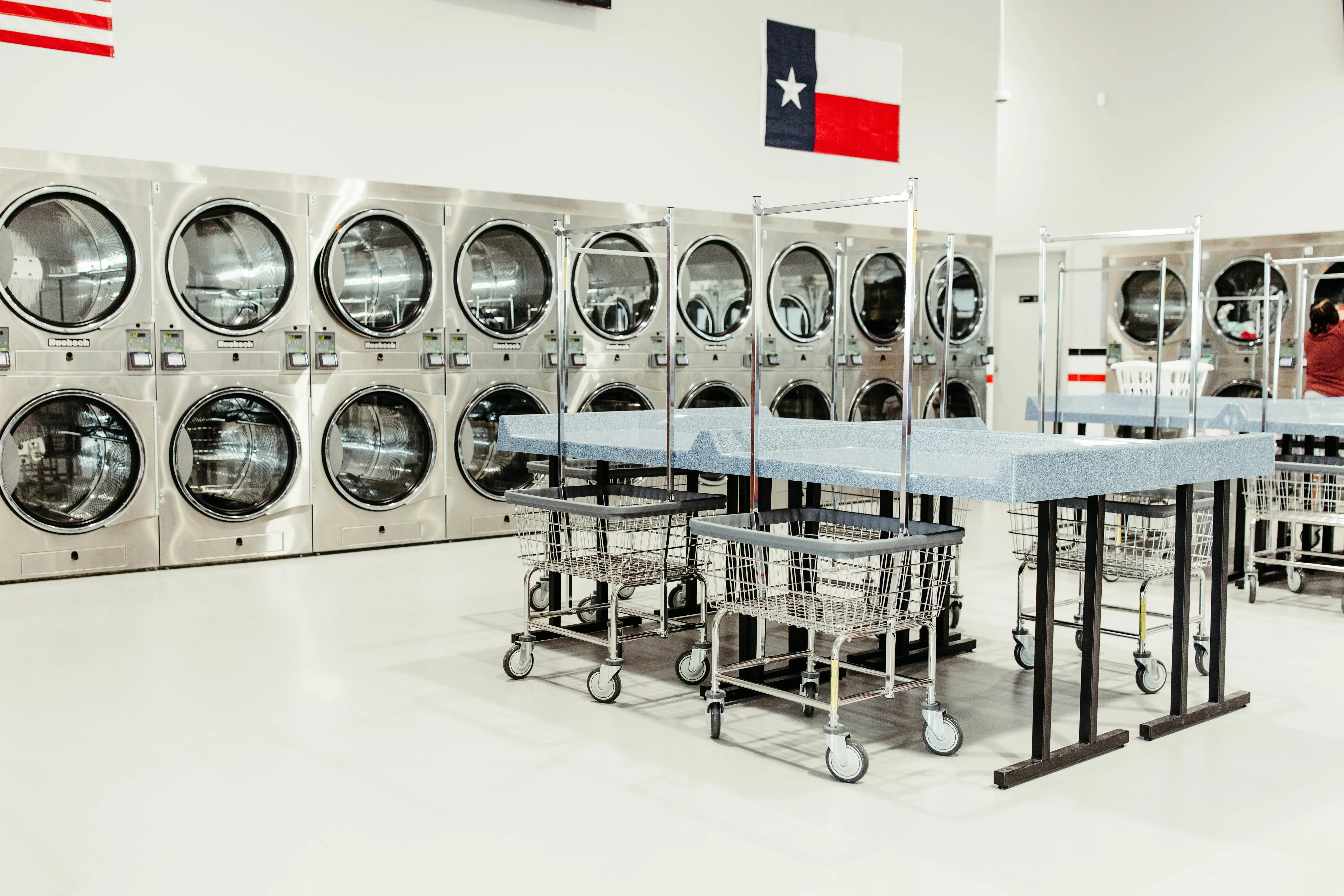 Laundry Luv San Angelo thumbnail 3