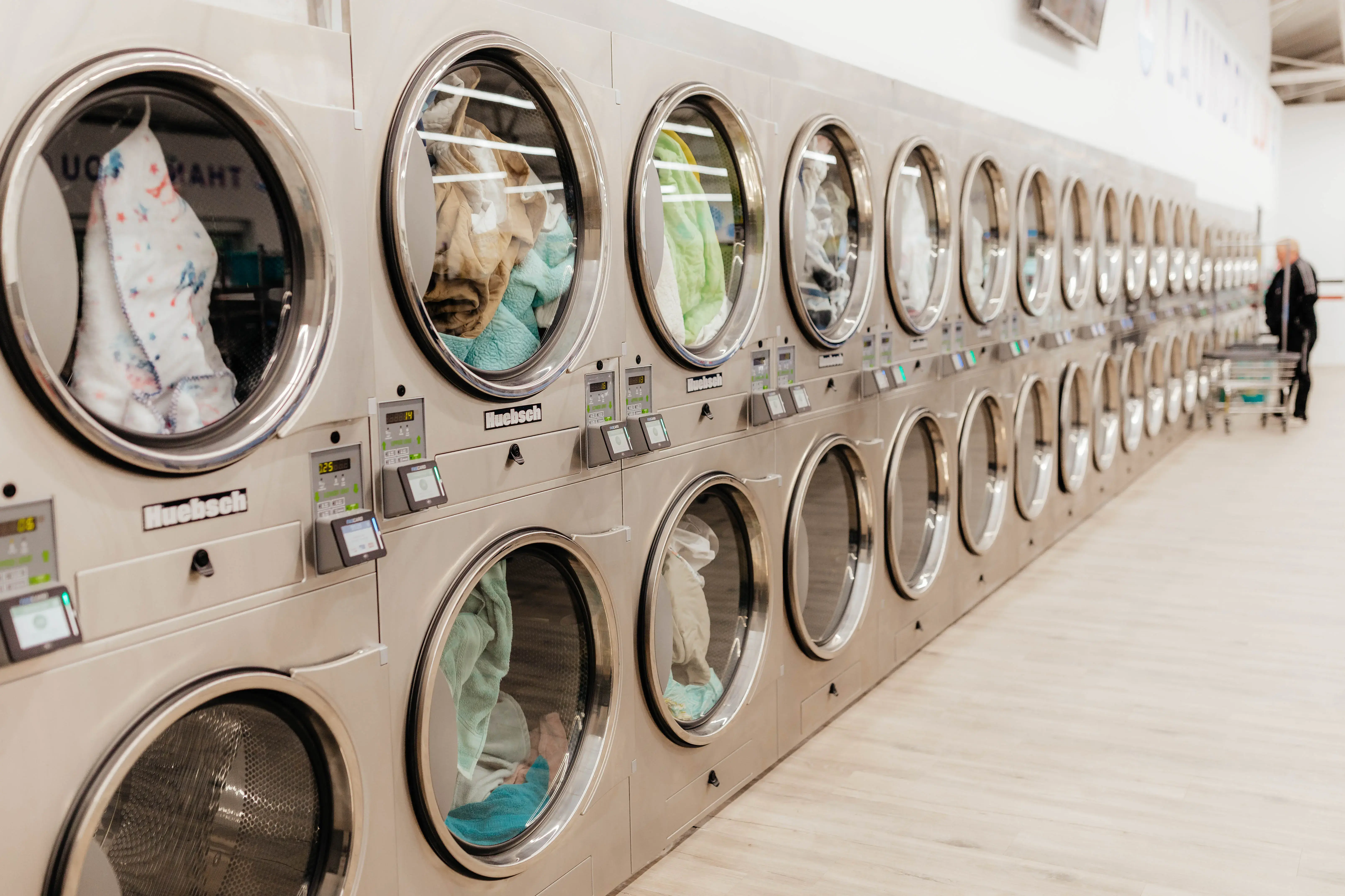 Laundry Luv - Image 14