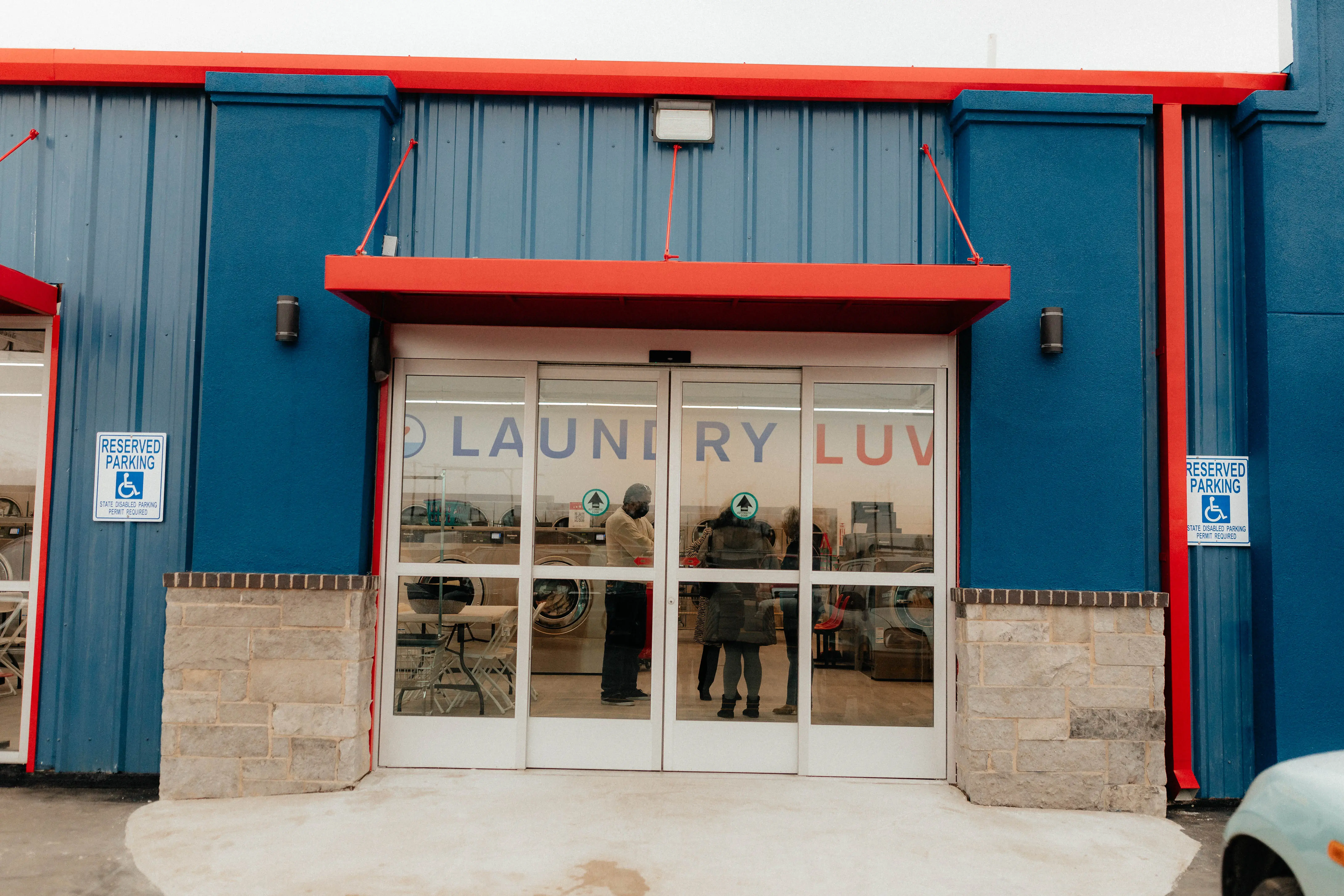 Laundry Luv thumbnail 4