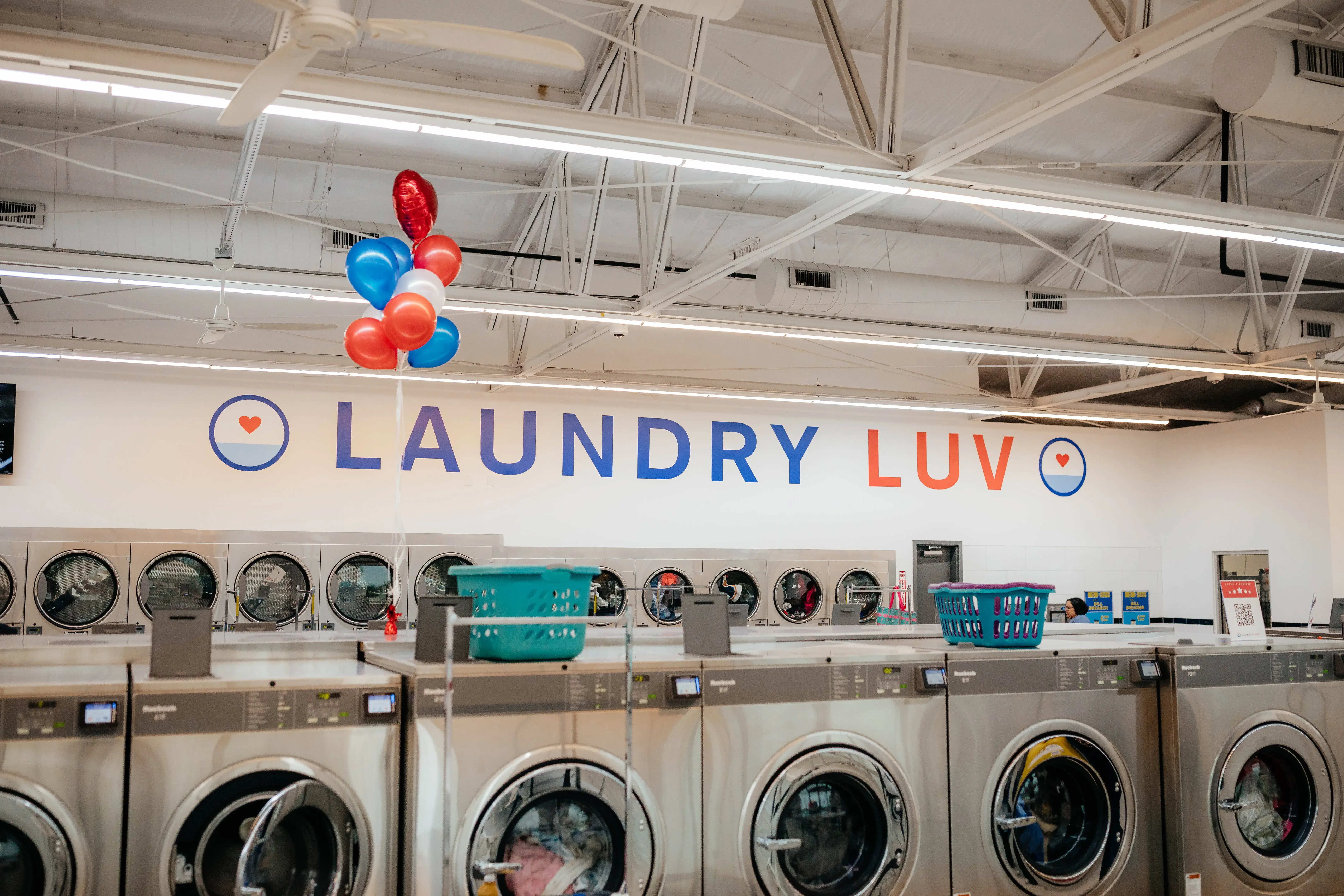 Laundry Luv thumbnail 12