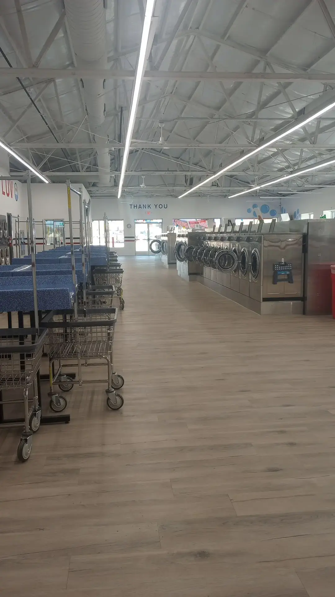 Laundry Luv thumbnail 7