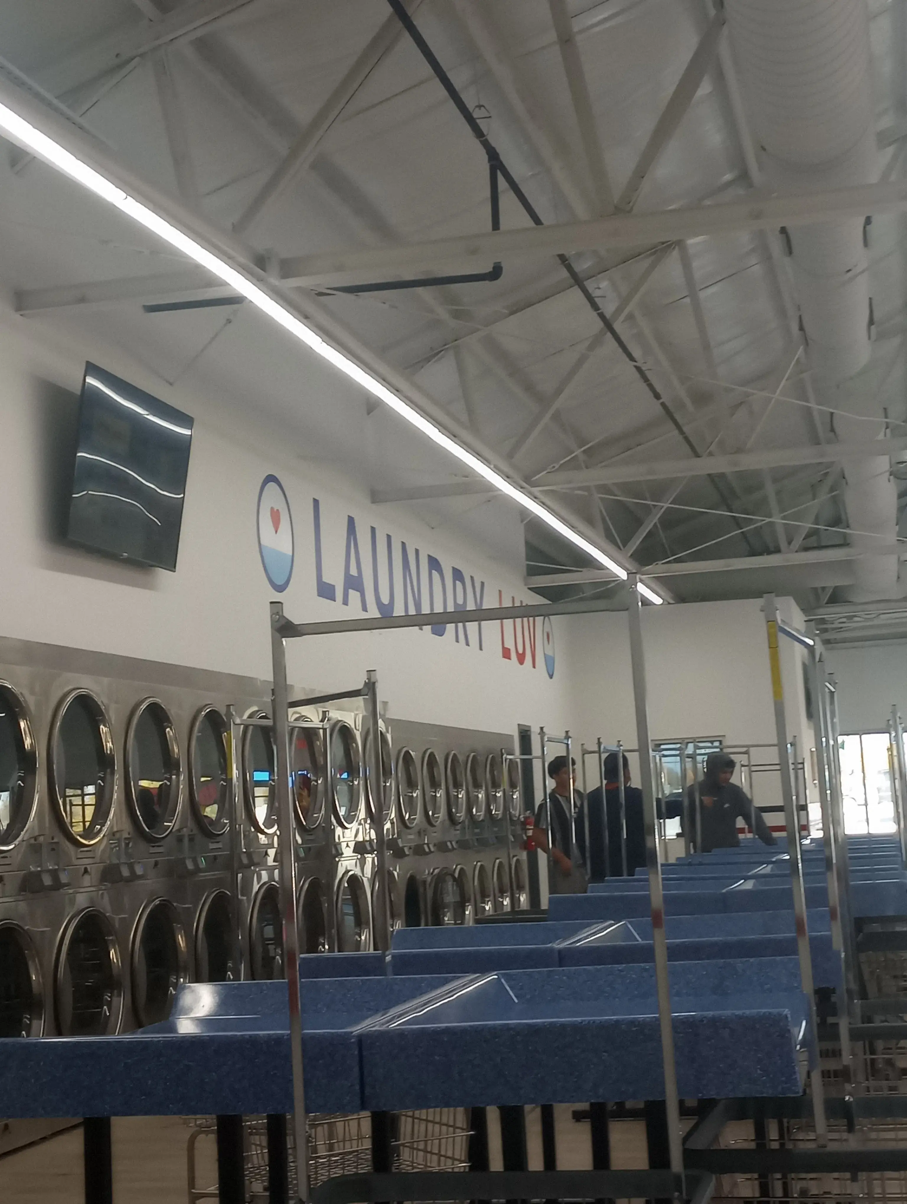 Laundry Luv thumbnail 8