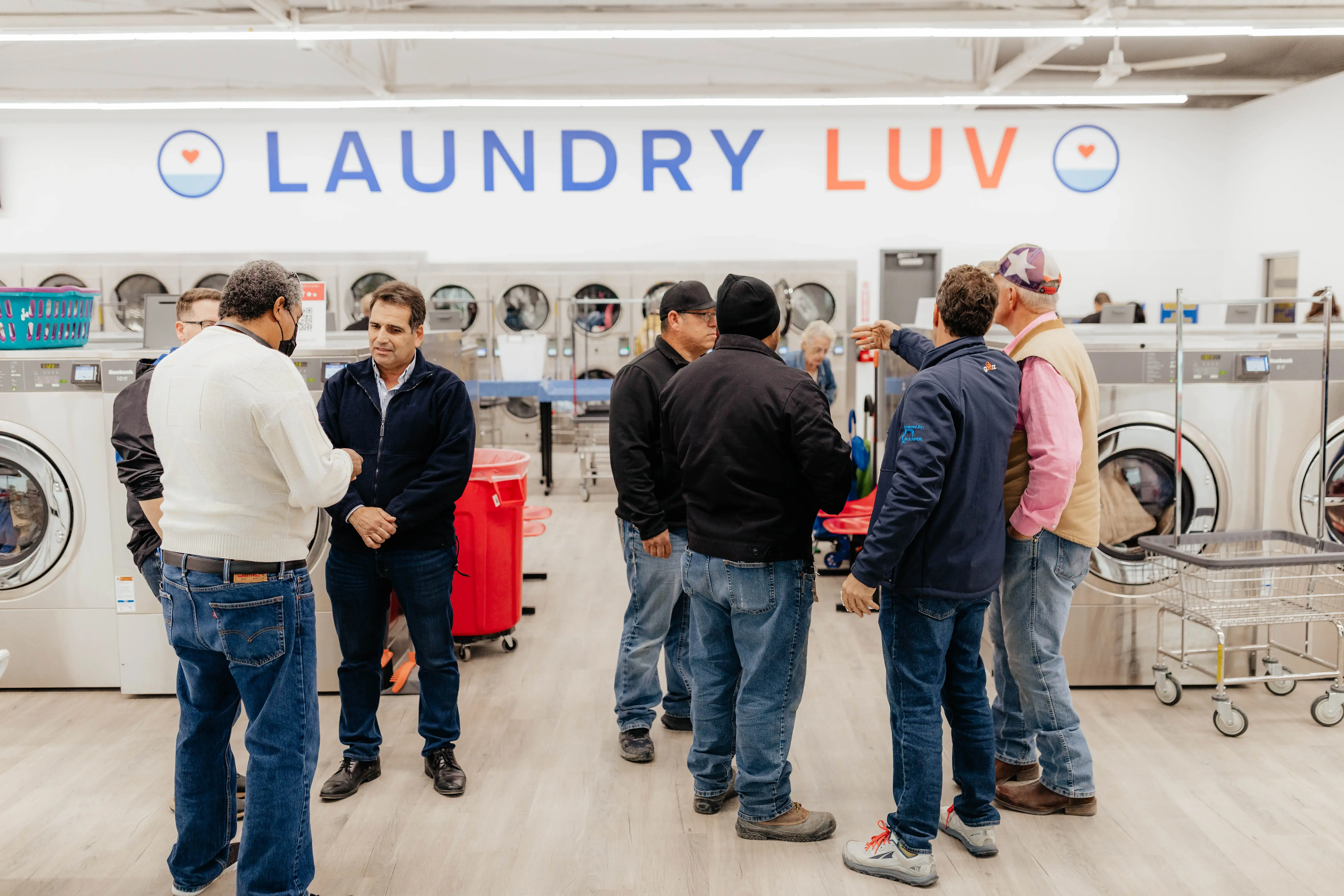 Laundry Luv - Image 10