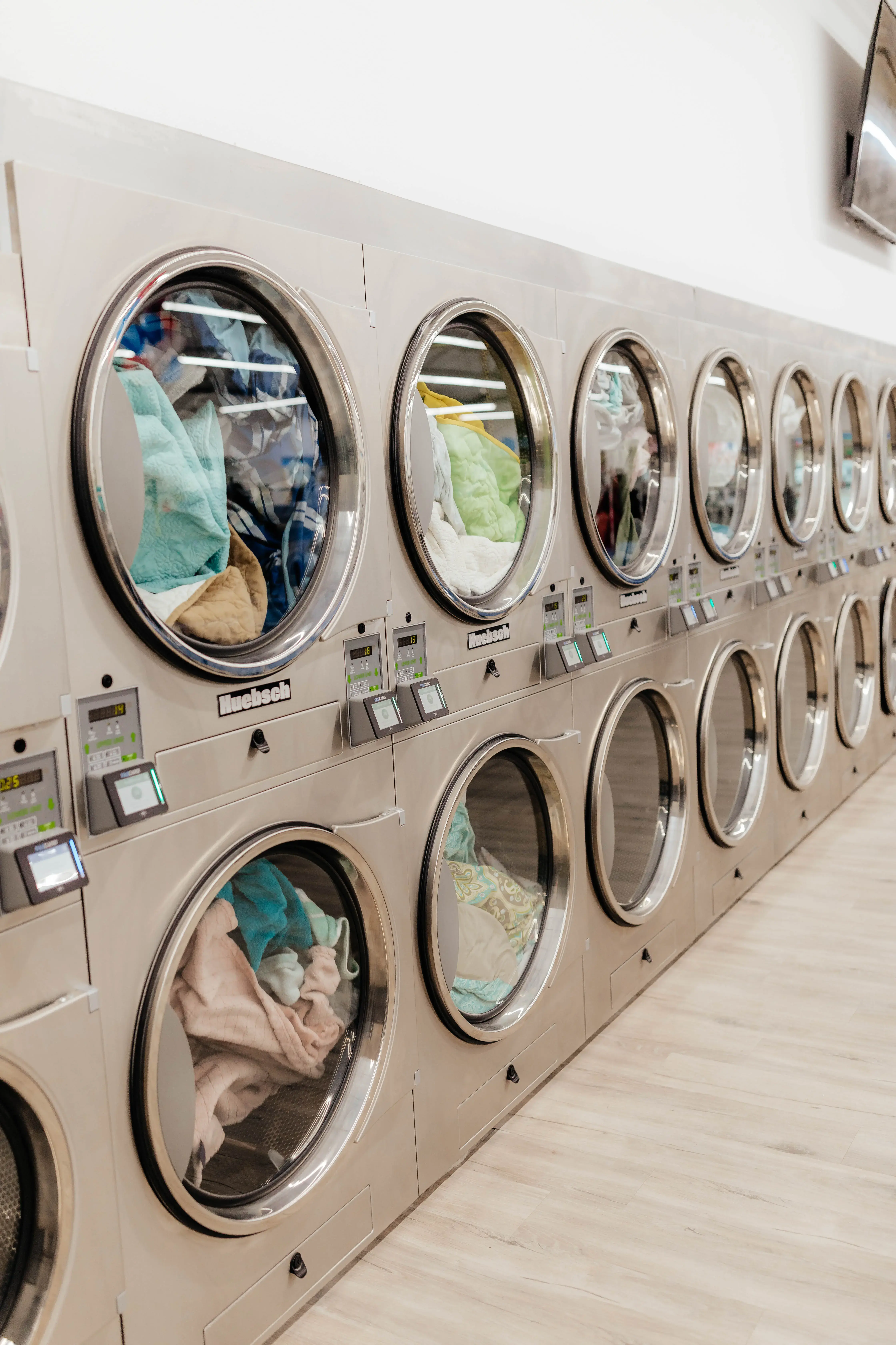 Laundry Luv thumbnail 13