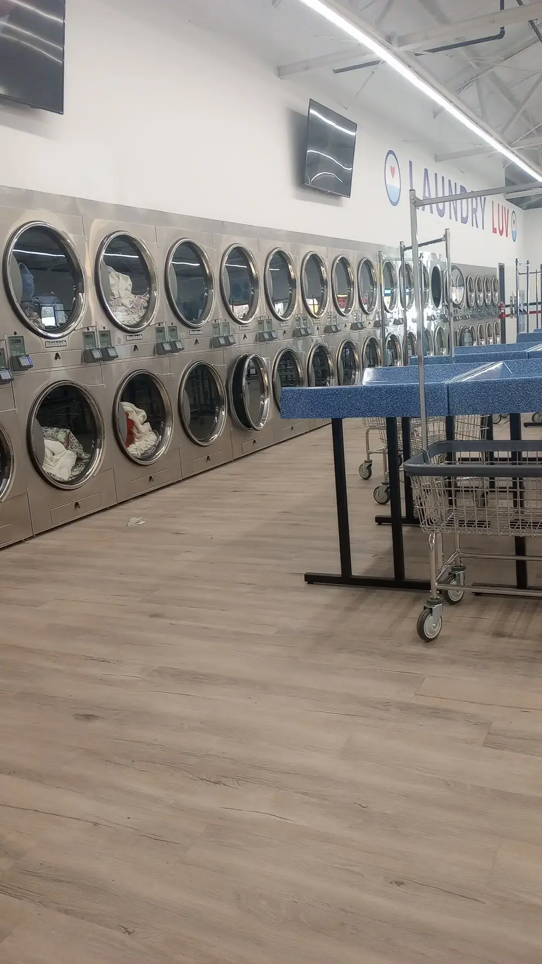 Laundry Luv thumbnail 5