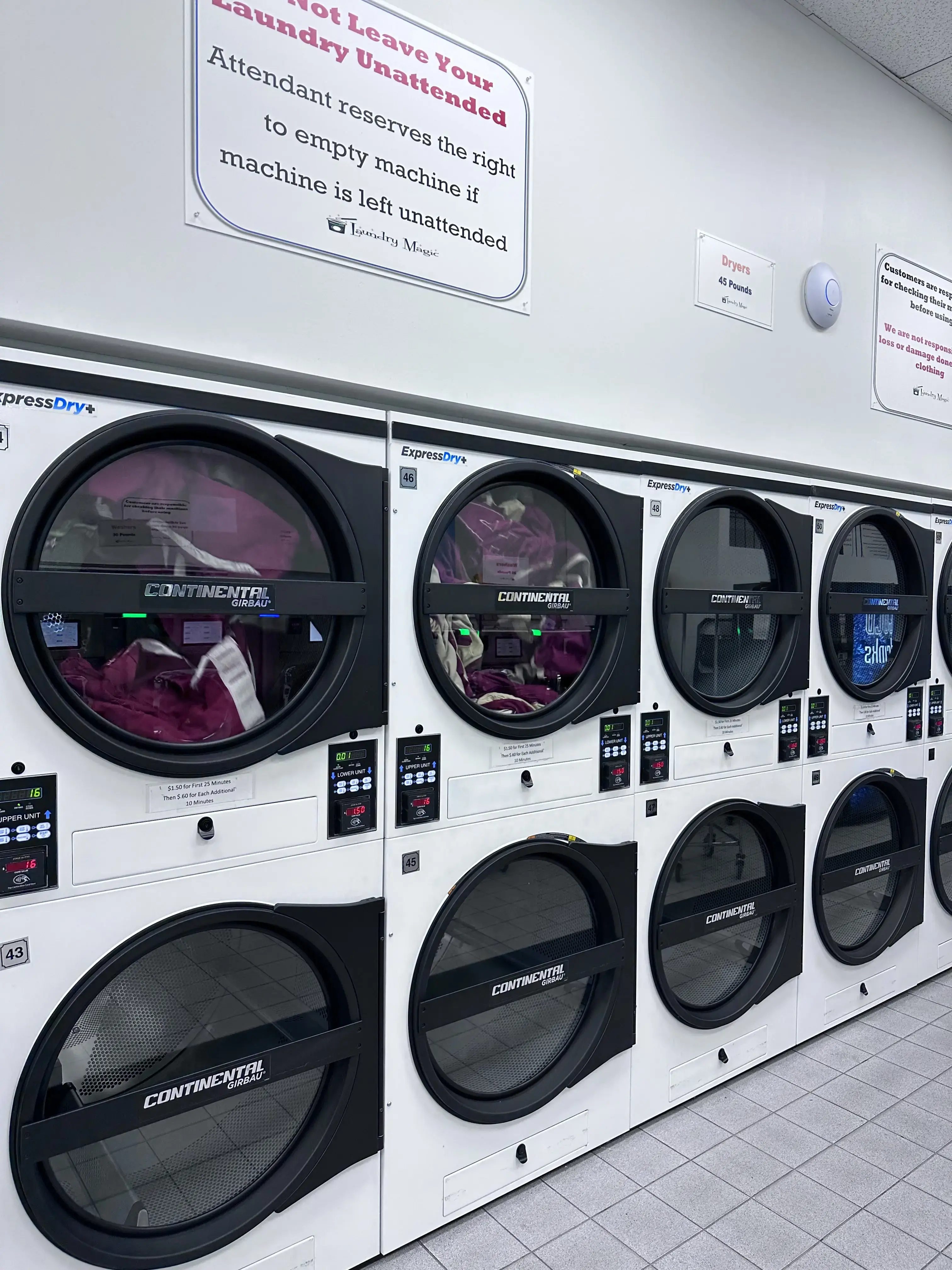 Laundry Magic Super Laundromat thumbnail 6