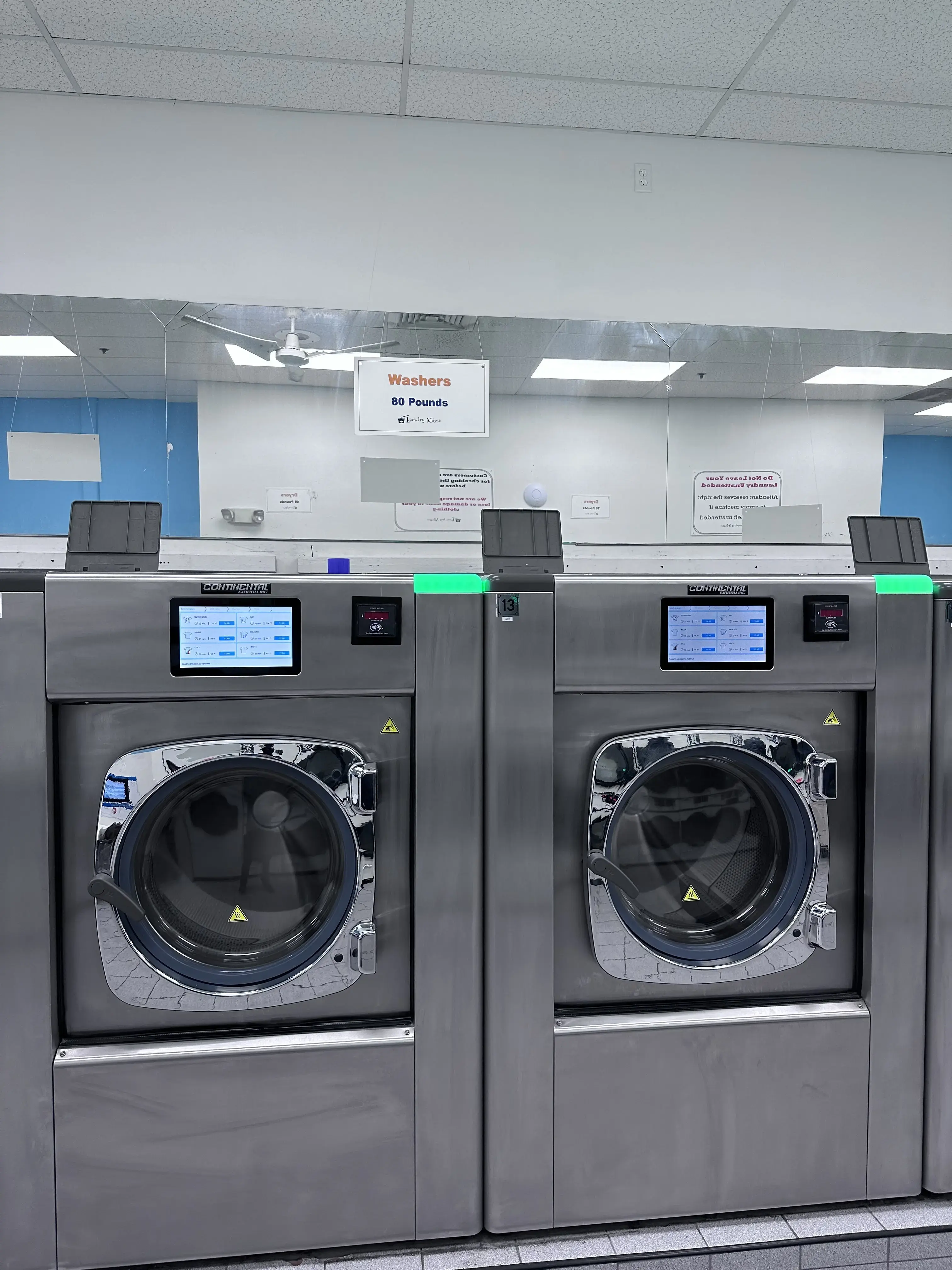 Laundry Magic Super Laundromat - Image 7