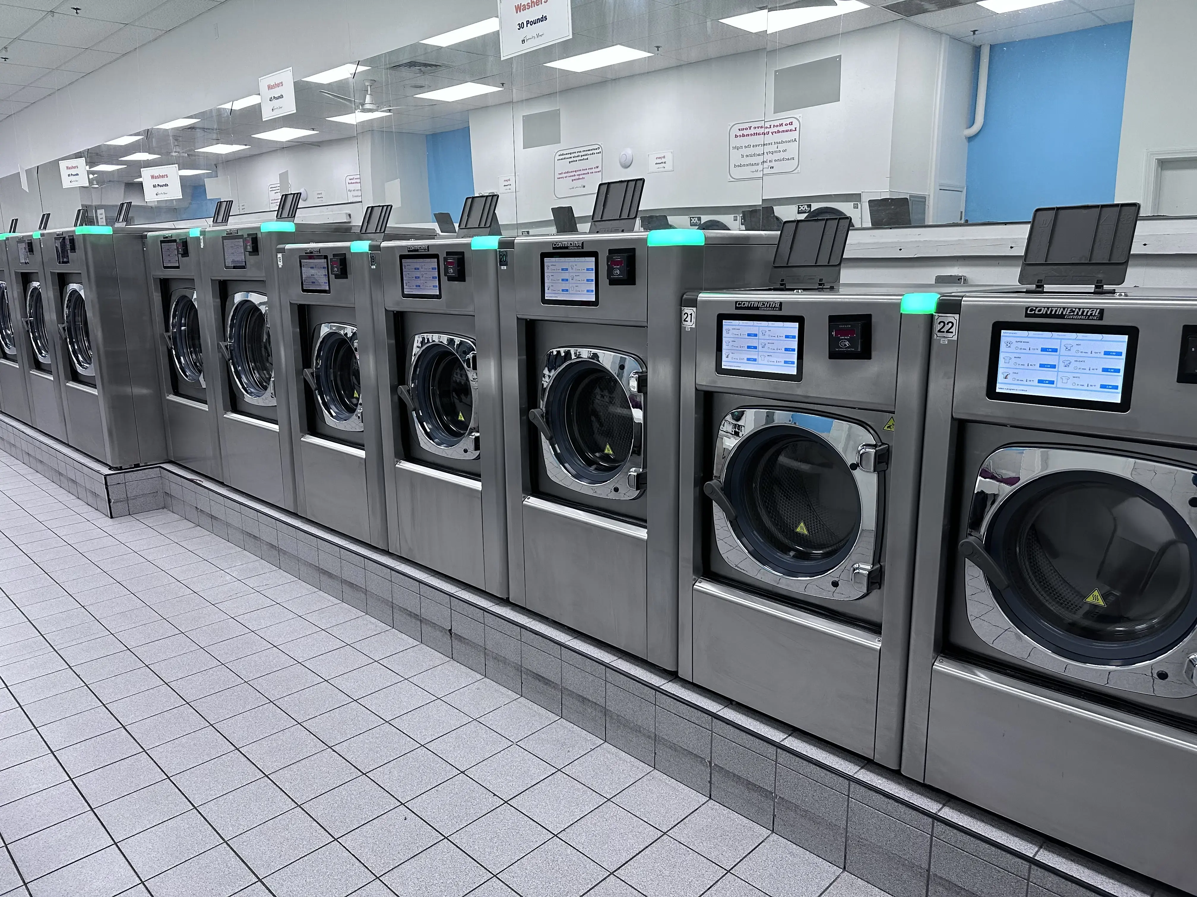 Laundry Magic Super Laundromat thumbnail 2