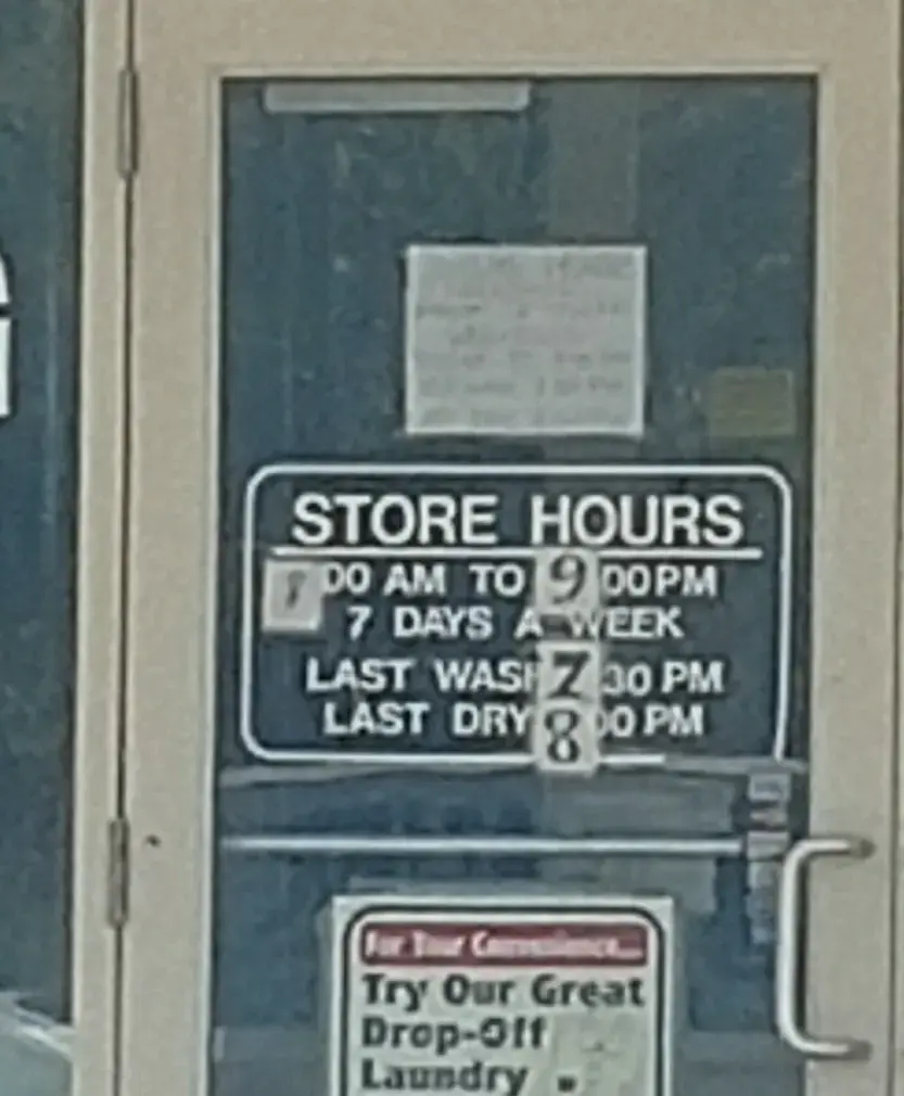 Laundry Magic Super Laundromat thumbnail 9