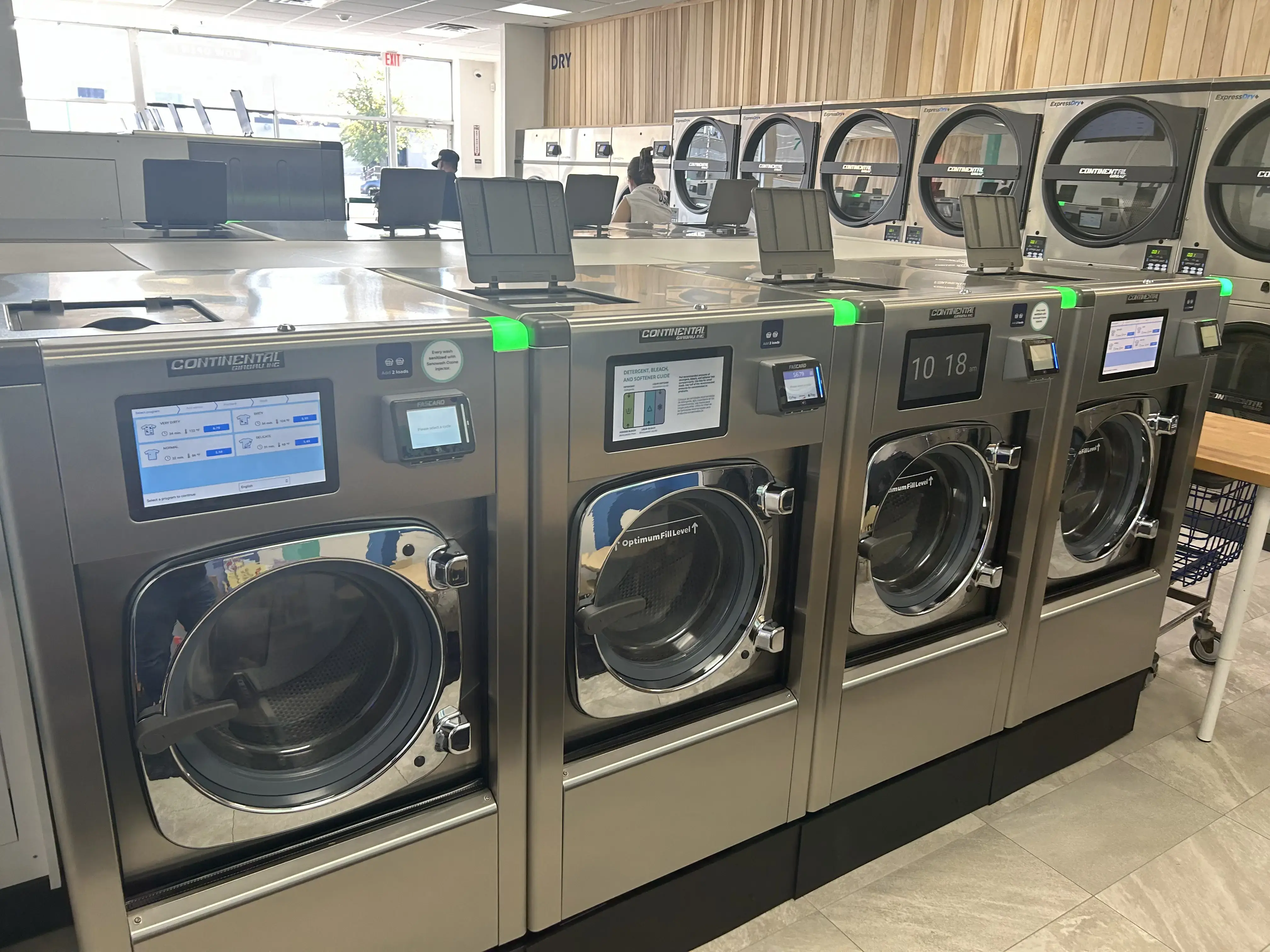 Laundry+ - Image 2