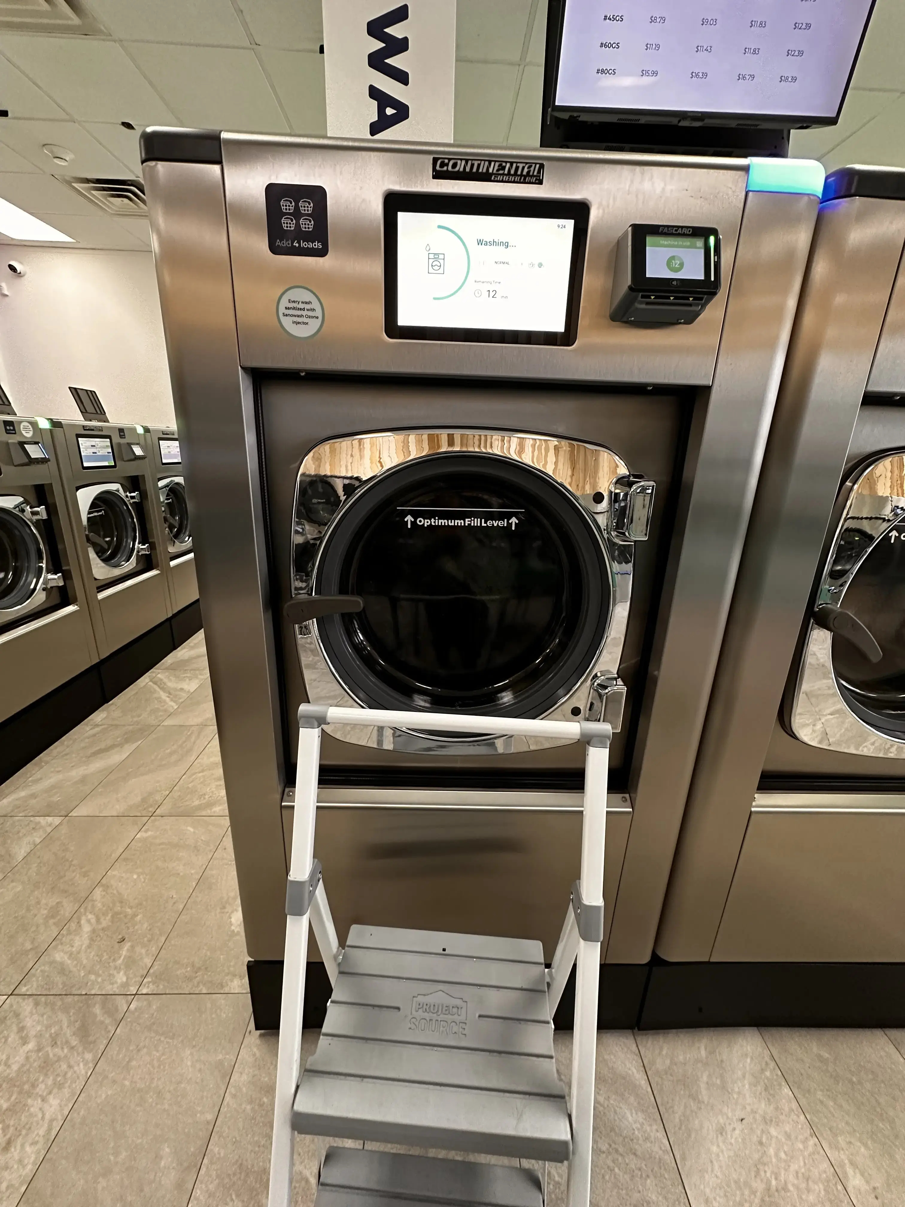 Laundry+ thumbnail 18
