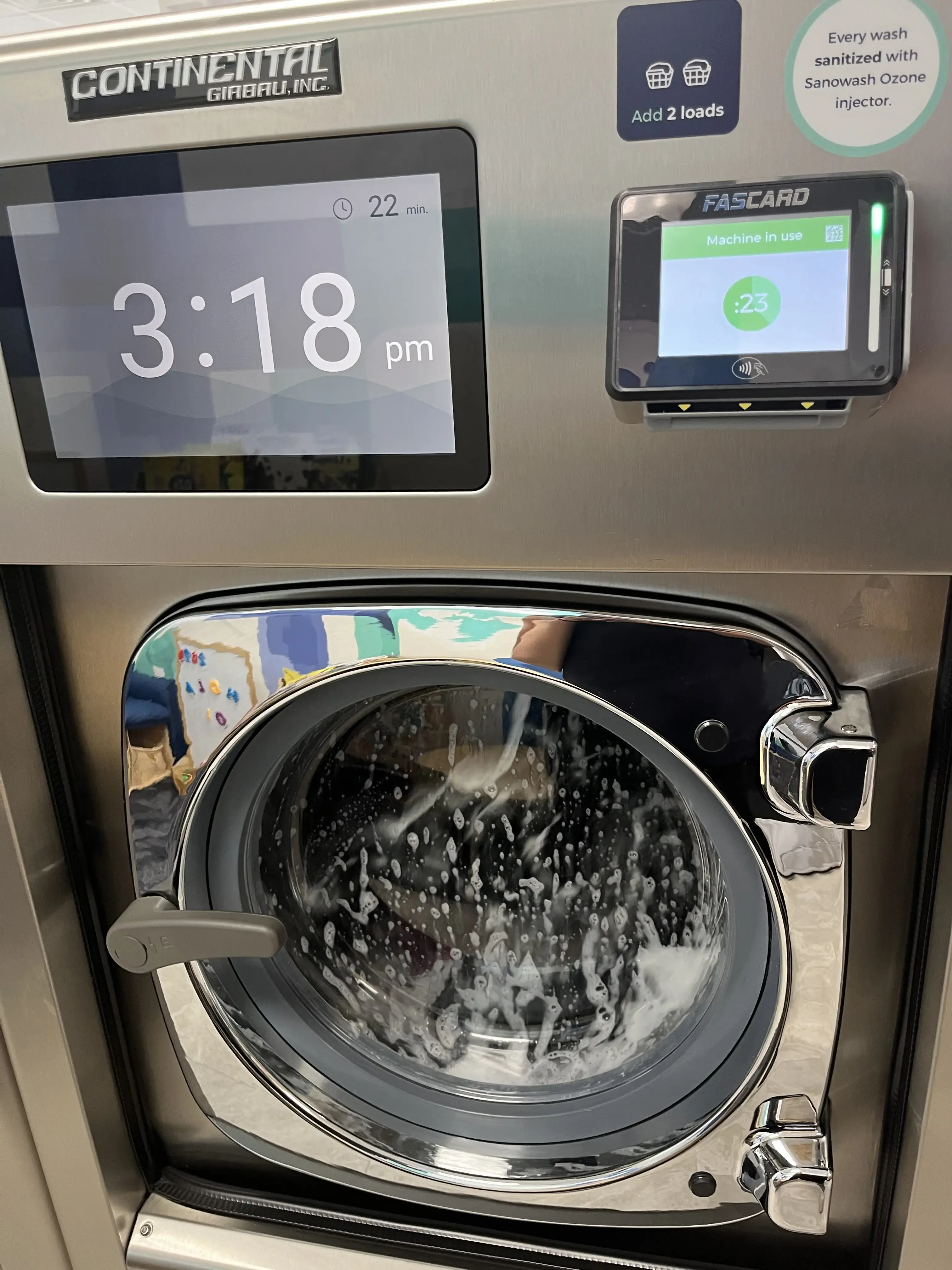 Laundry+ thumbnail 10
