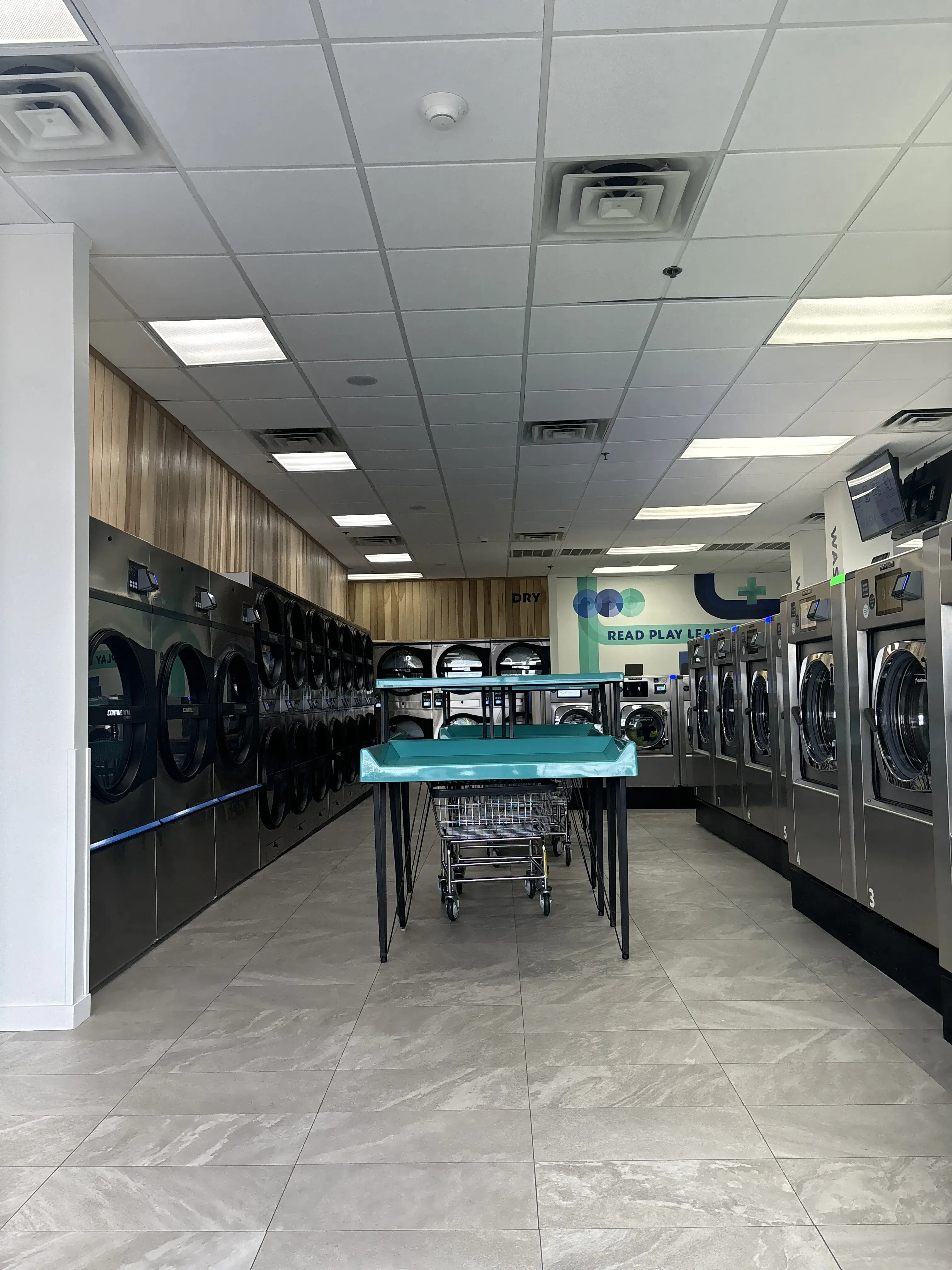Laundry+ thumbnail 4