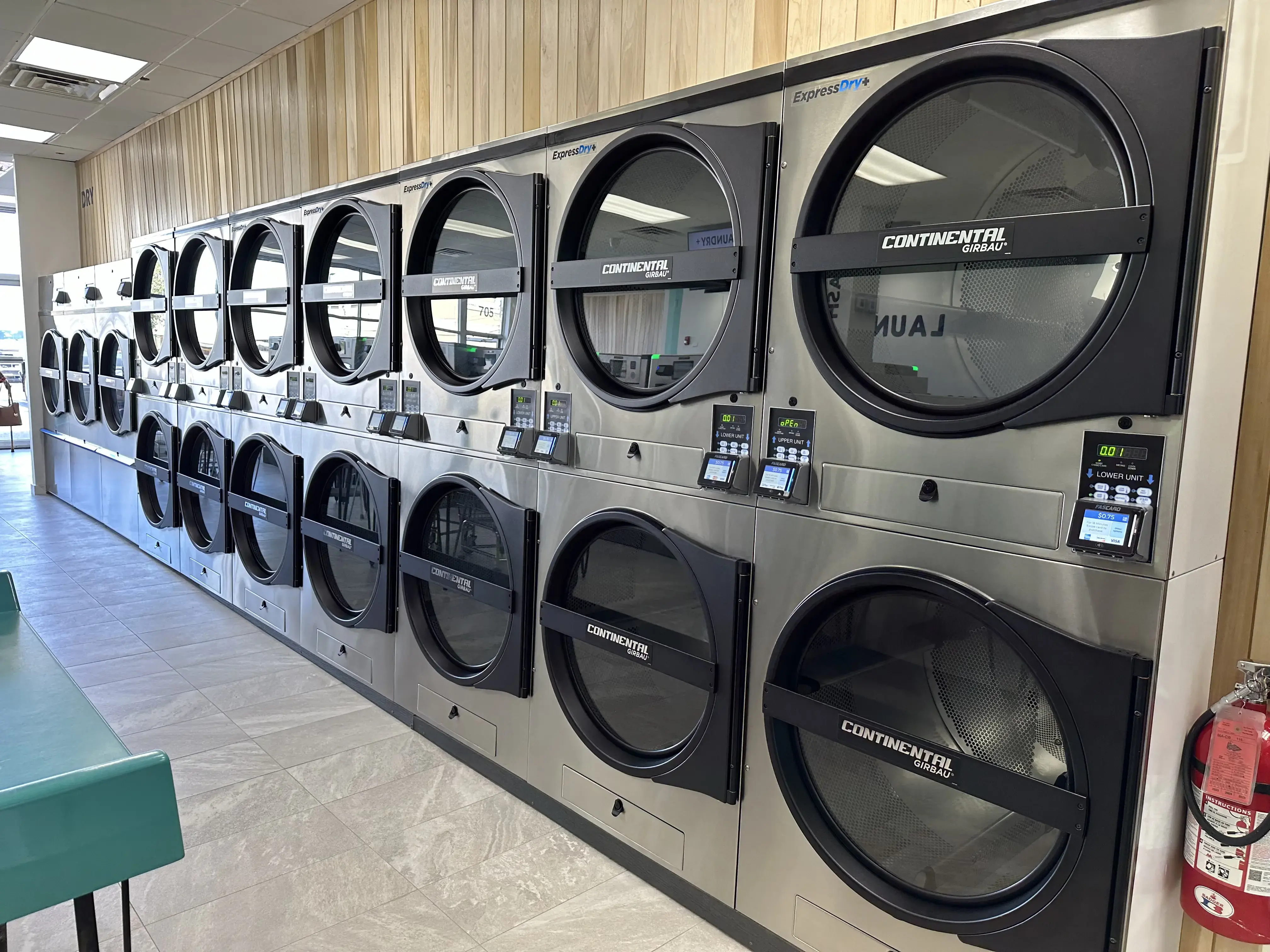 Laundry+ thumbnail 3