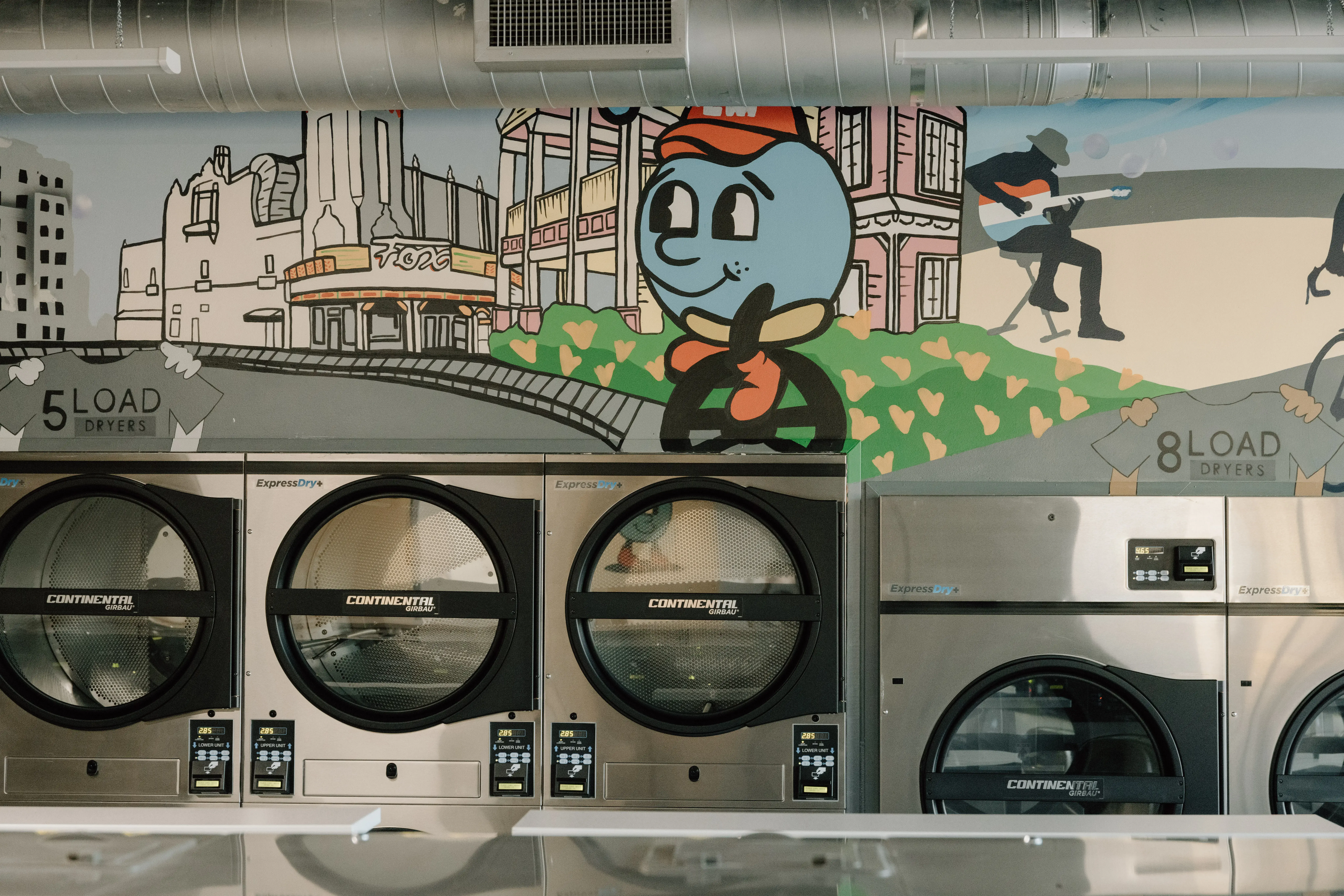 Laundry Man thumbnail 6