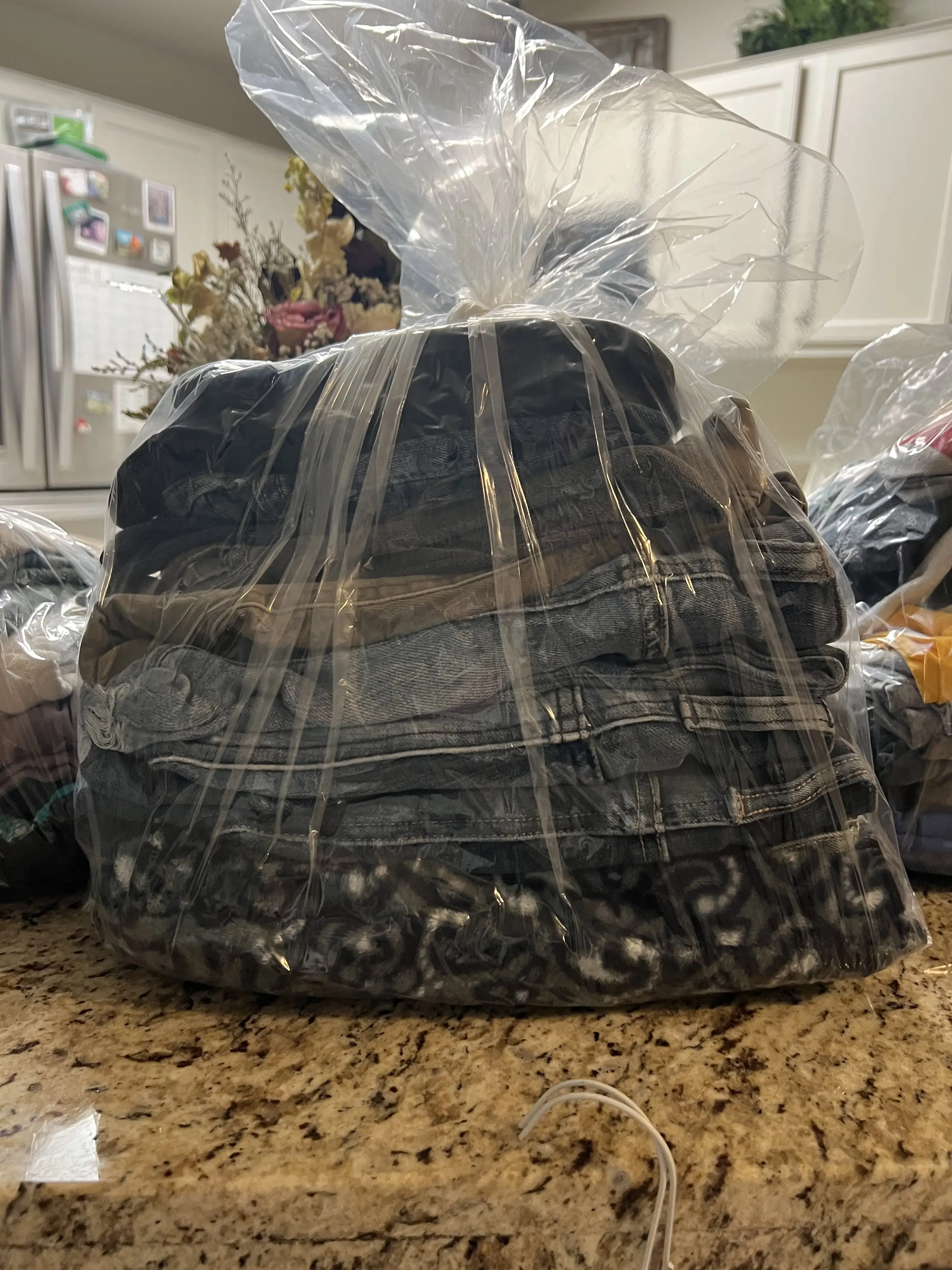 Laundry Man - Image 18