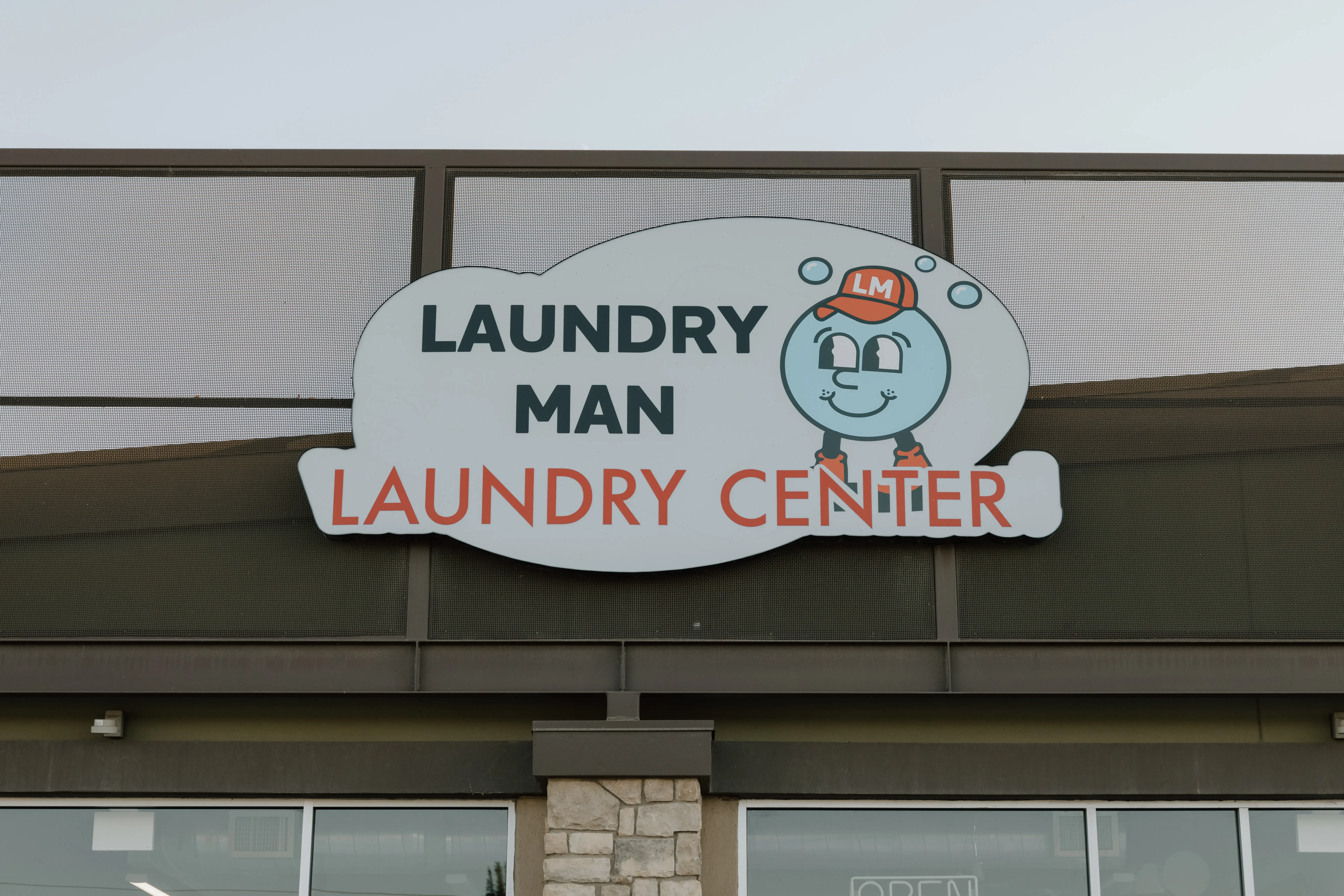 Laundry Man - Image 14