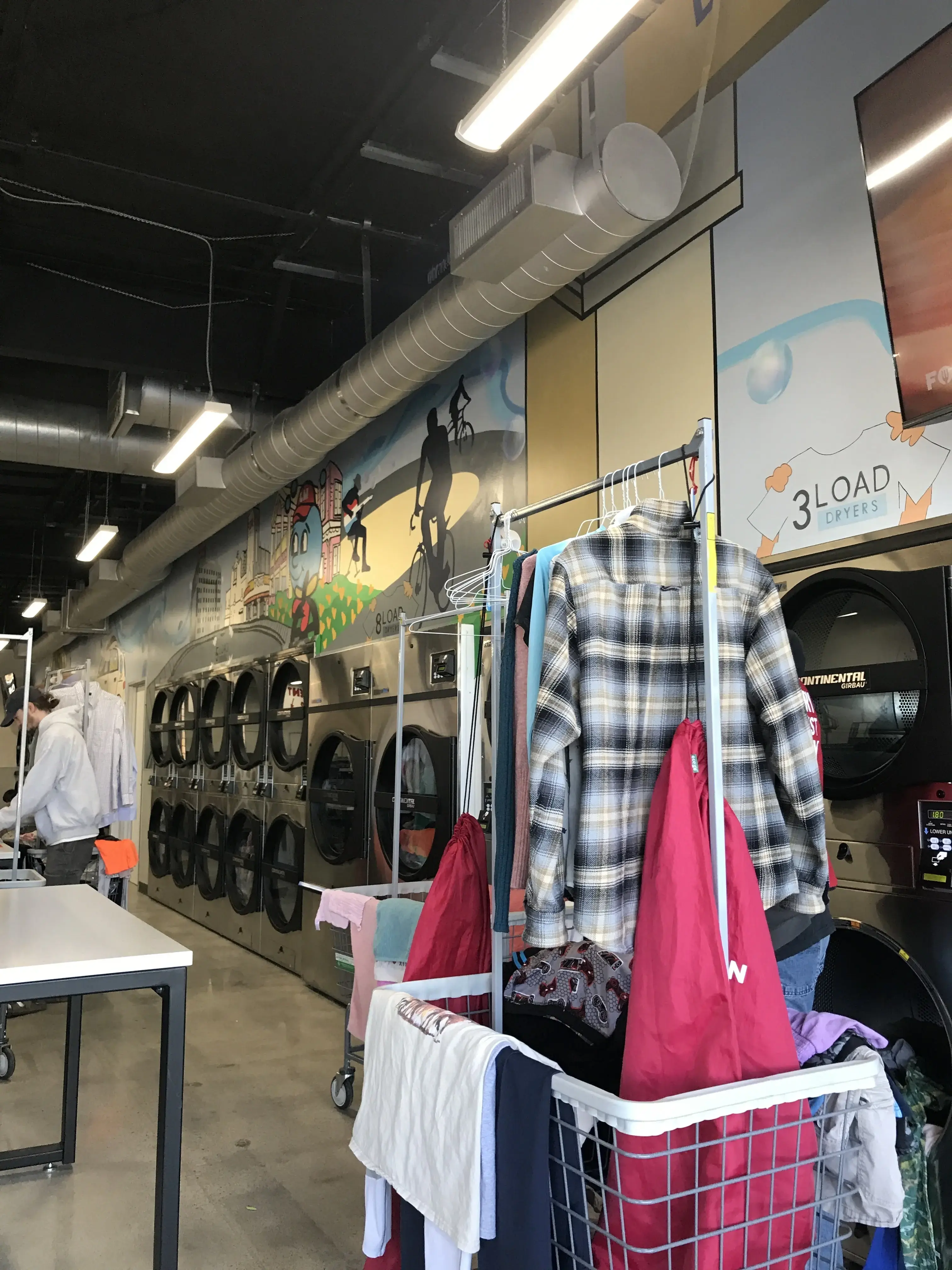 Laundry Man - Image 19