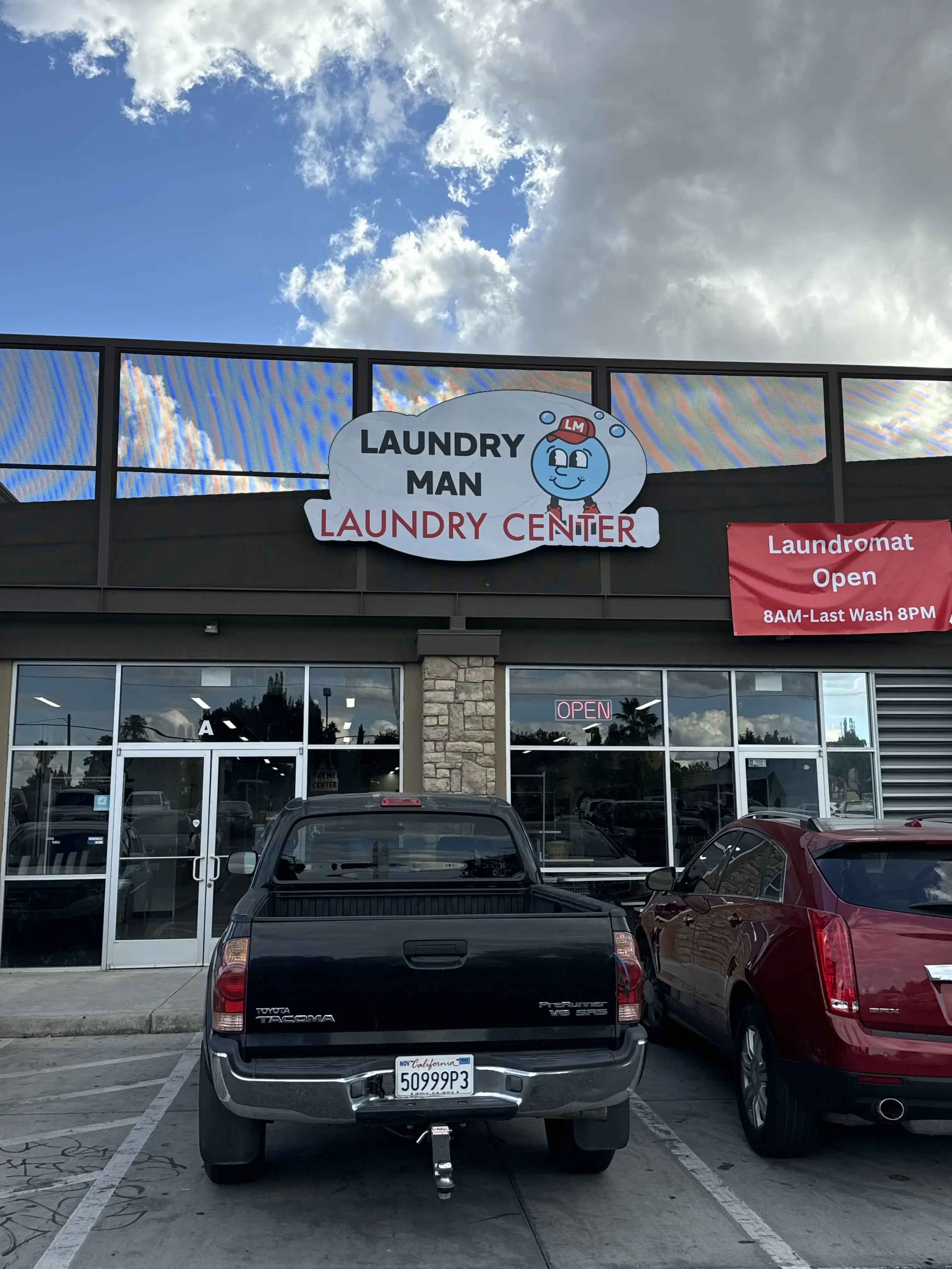 Laundry Man thumbnail 12