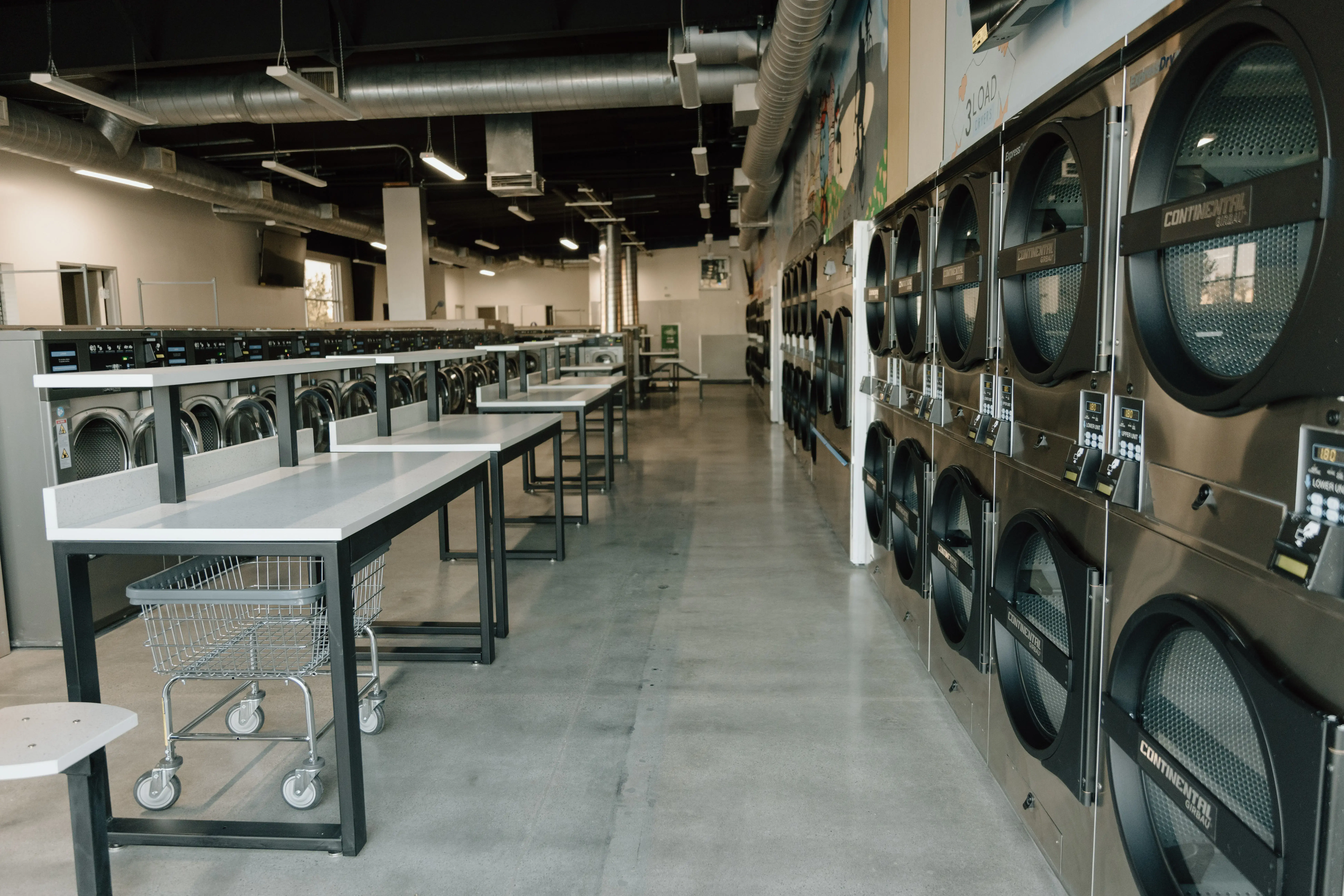 Laundry Man - Image 2