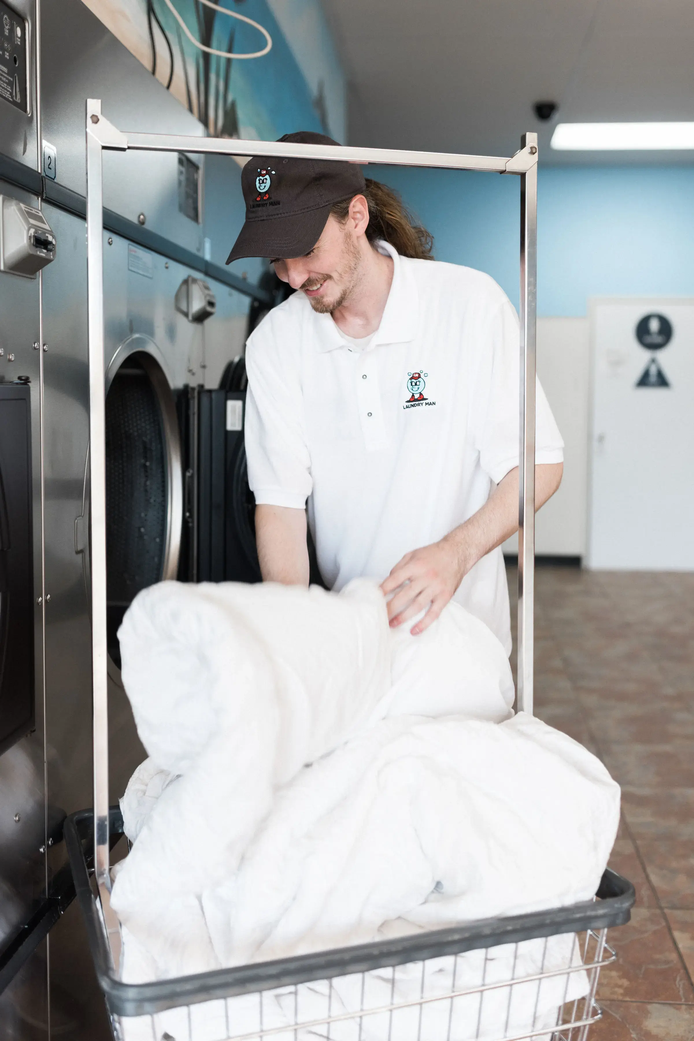 Laundry Man thumbnail 13