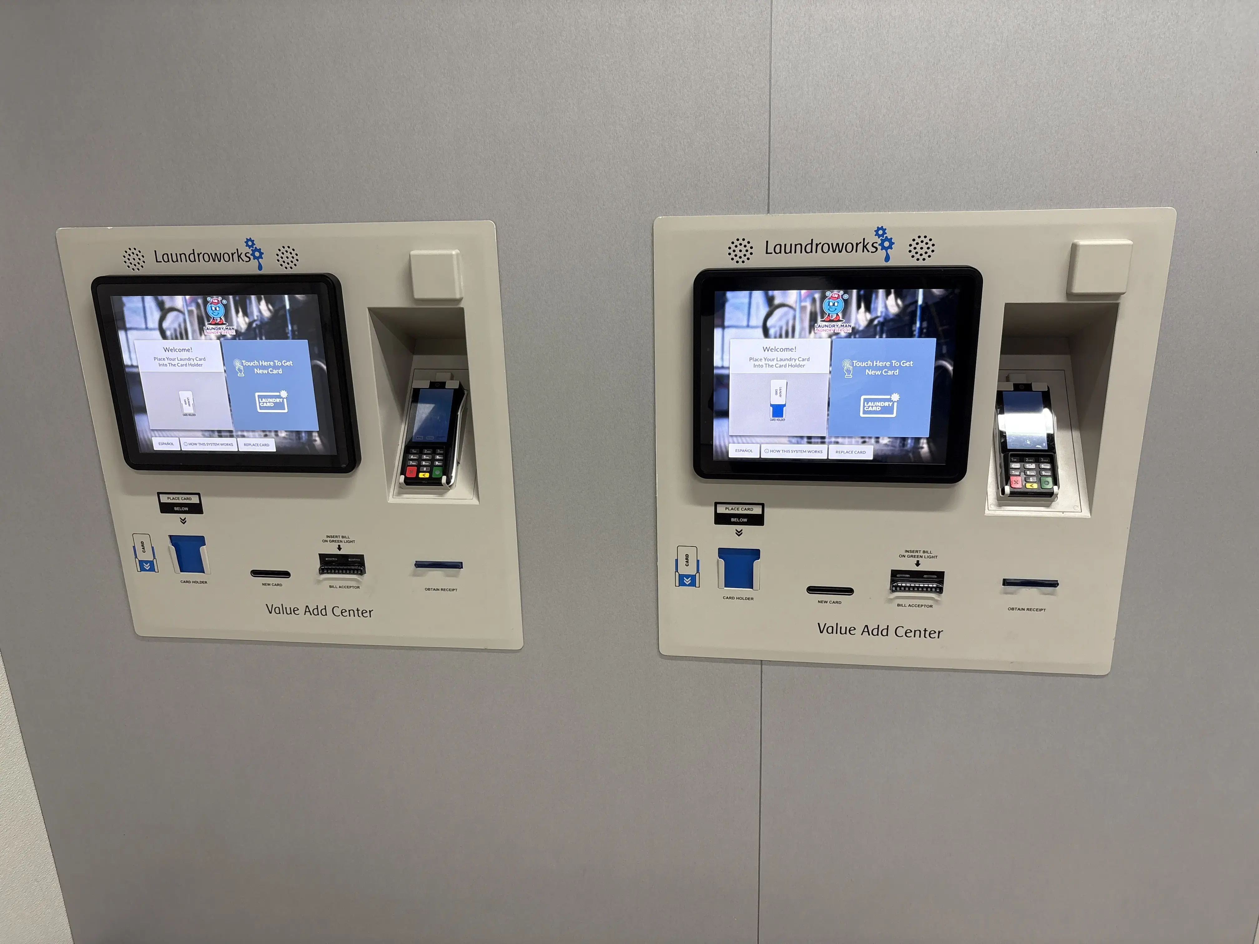 Laundry Man - Image 5