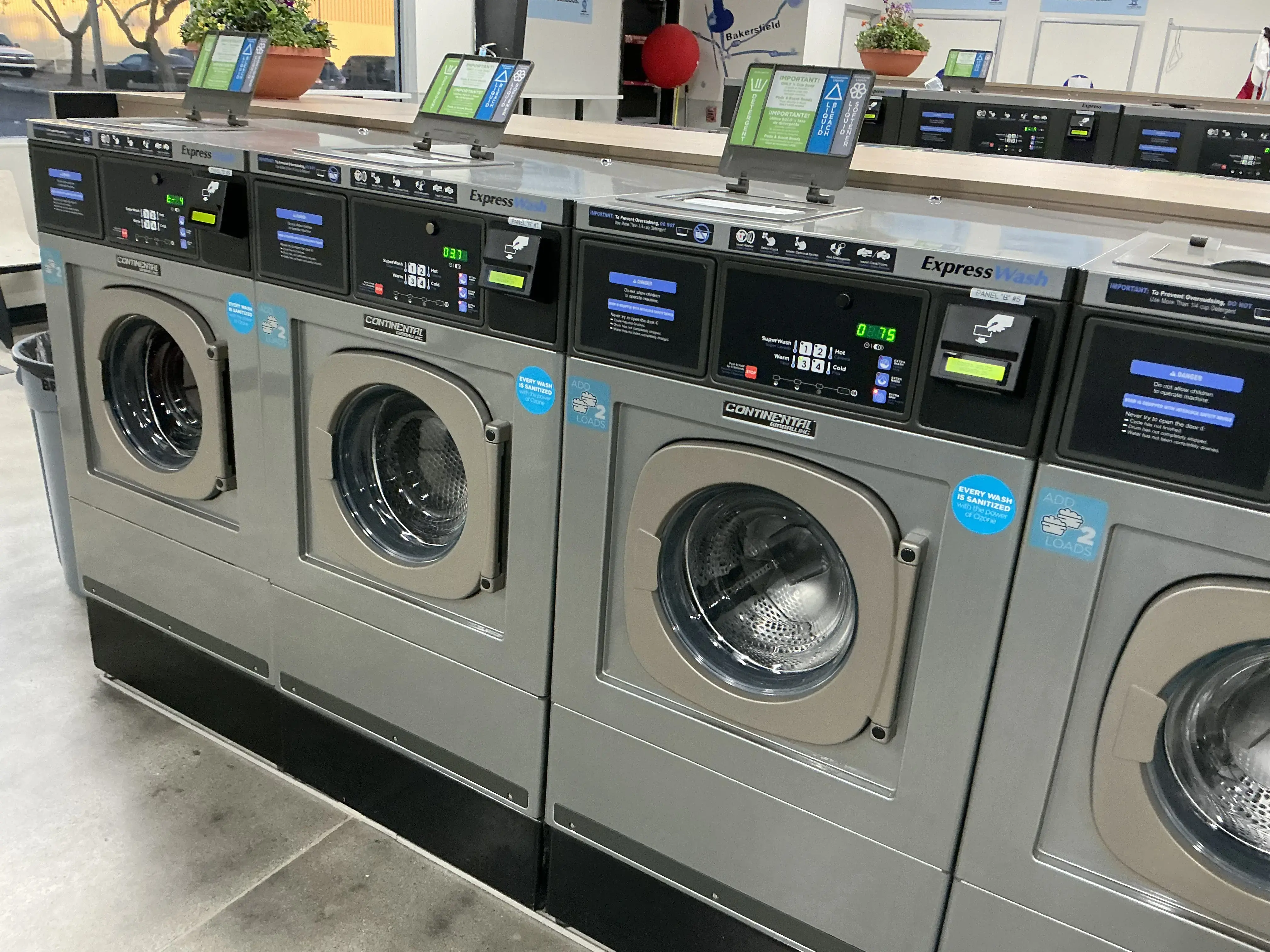 Laundry Man - Image 3