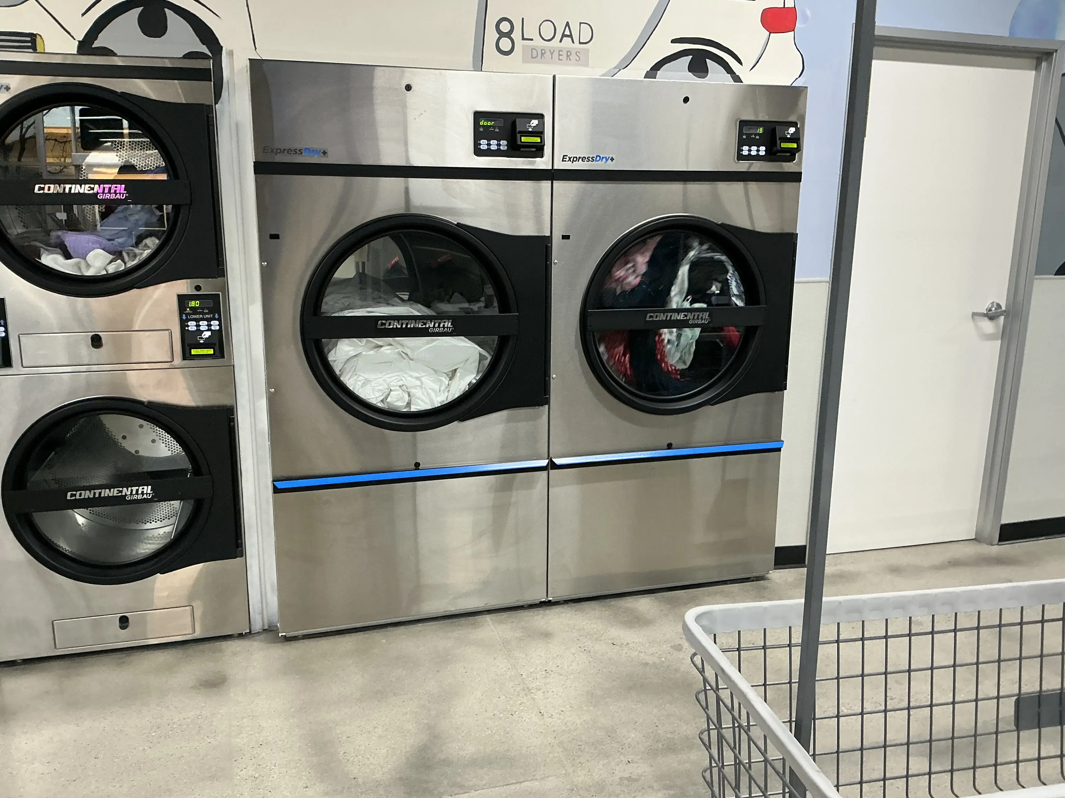 Laundry Man thumbnail 17