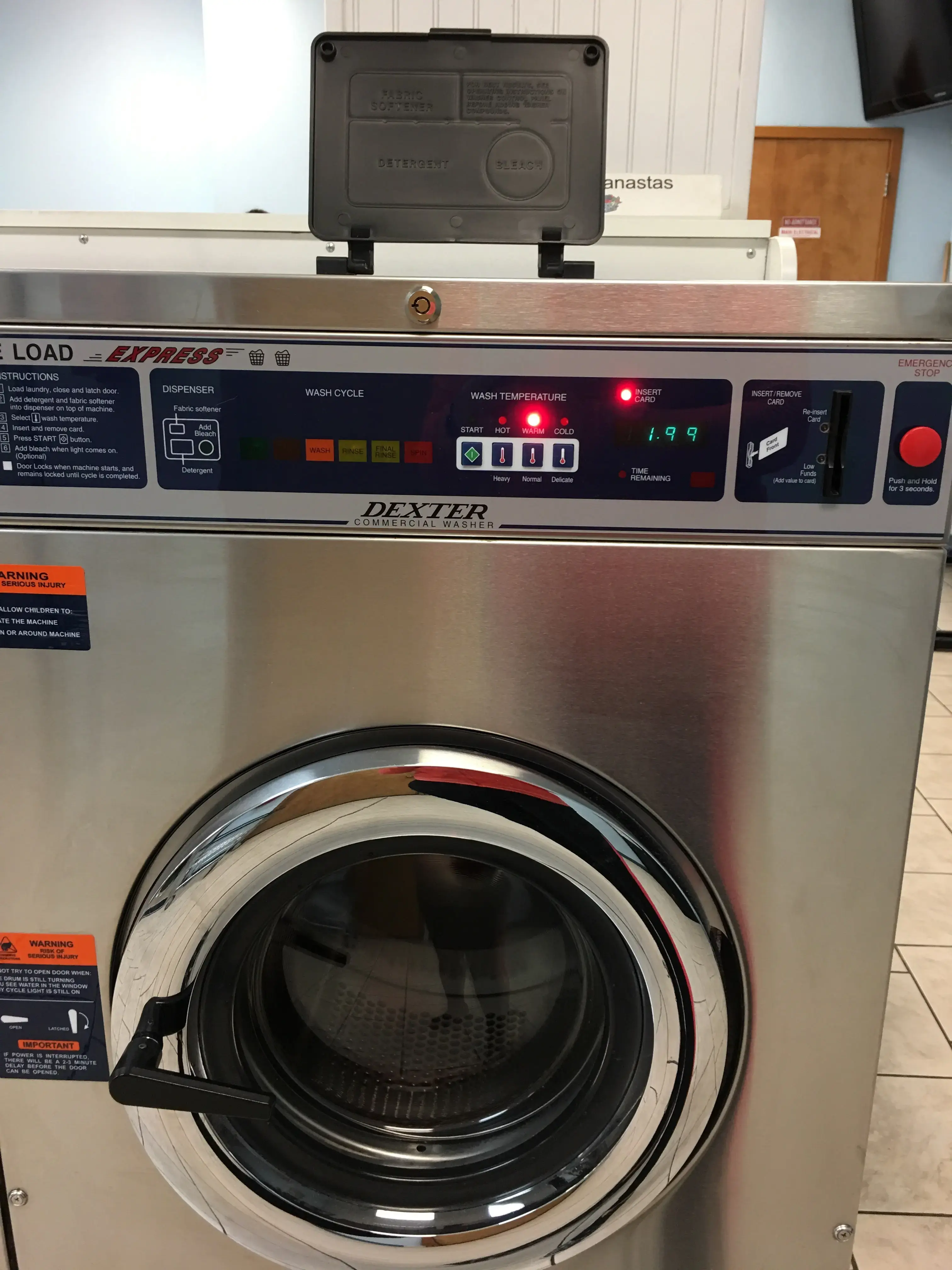 Laundry Mart Inc - Image 3
