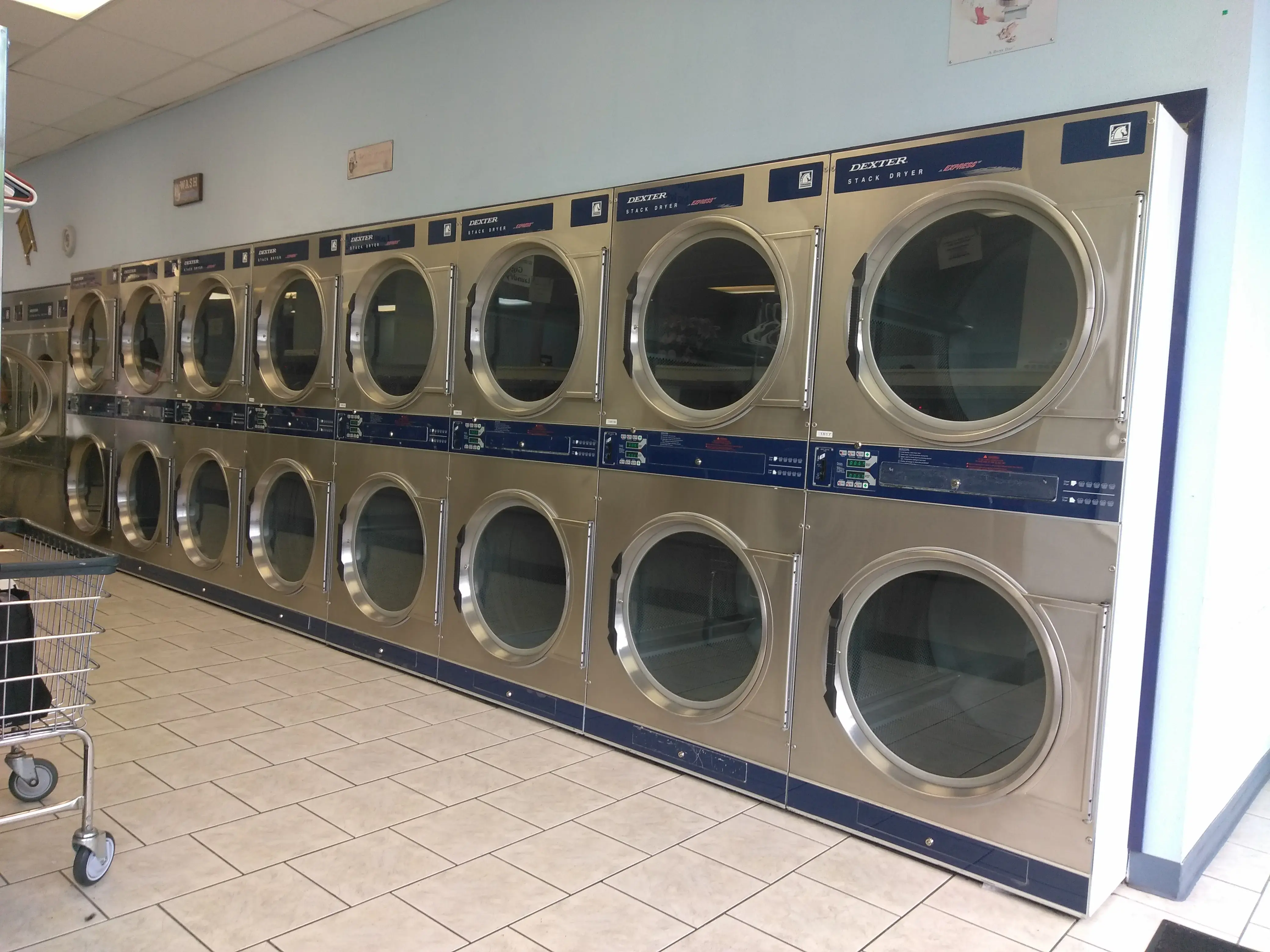 Laundry Mart Inc - Image 16
